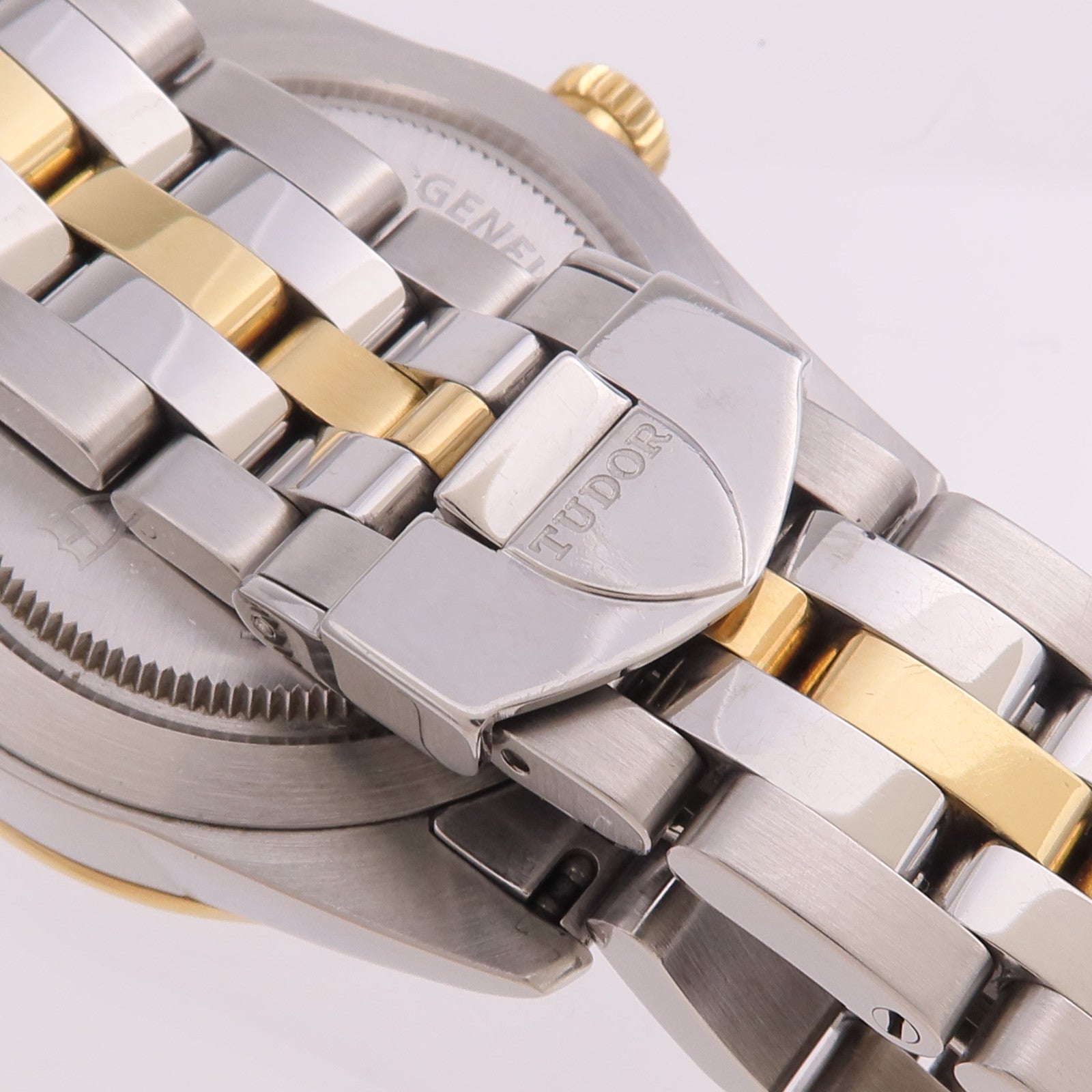 TUDOR Glamour Date 55003