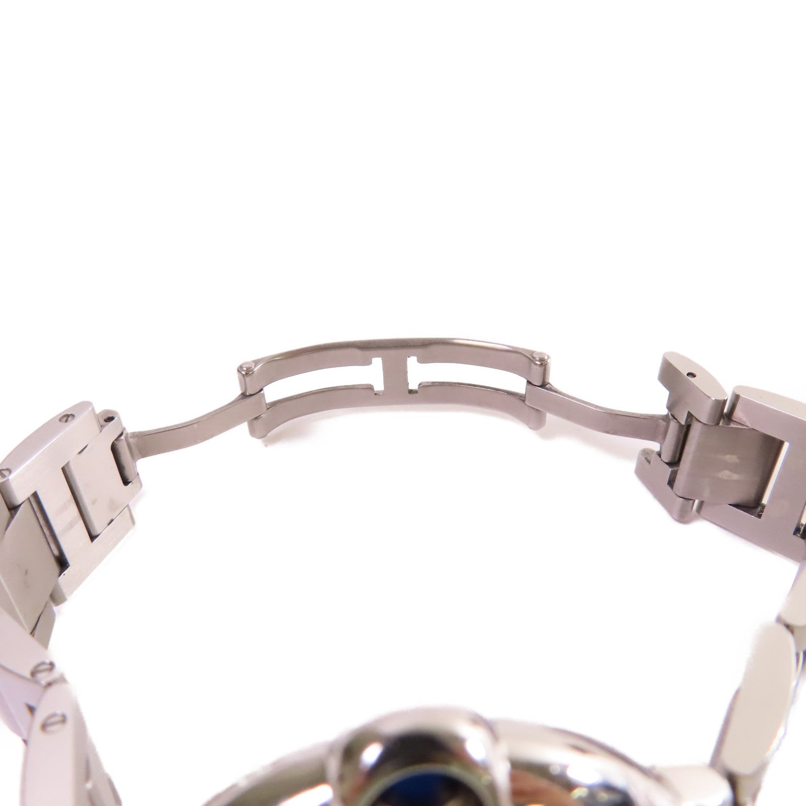 CARTIER Ballon Bleu 36mm Watch不鏽鋼自動機芯手錶貝殼色