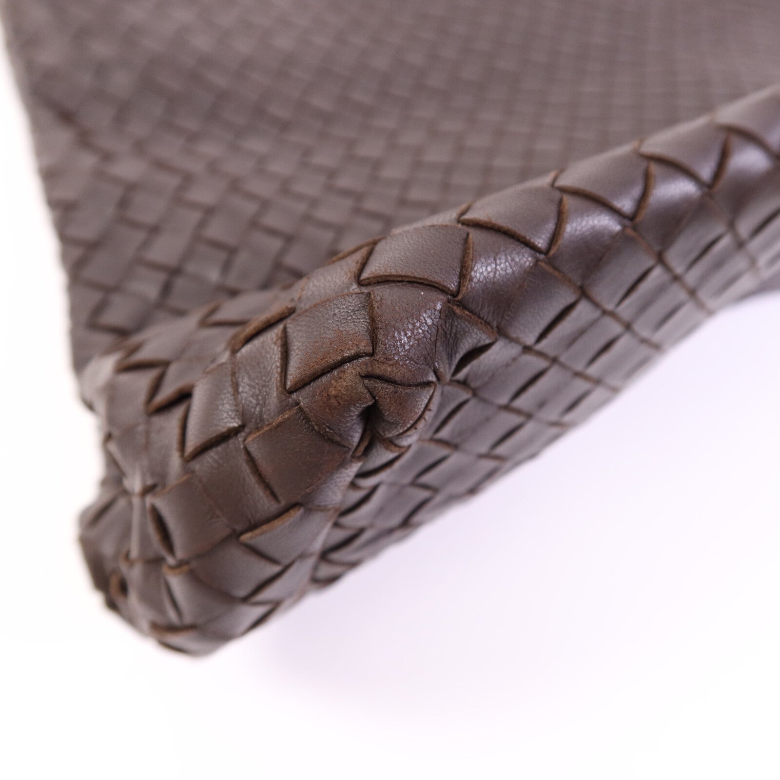 BOTTEGA VENETA 牛皮皮革Tote Bag手挽袋