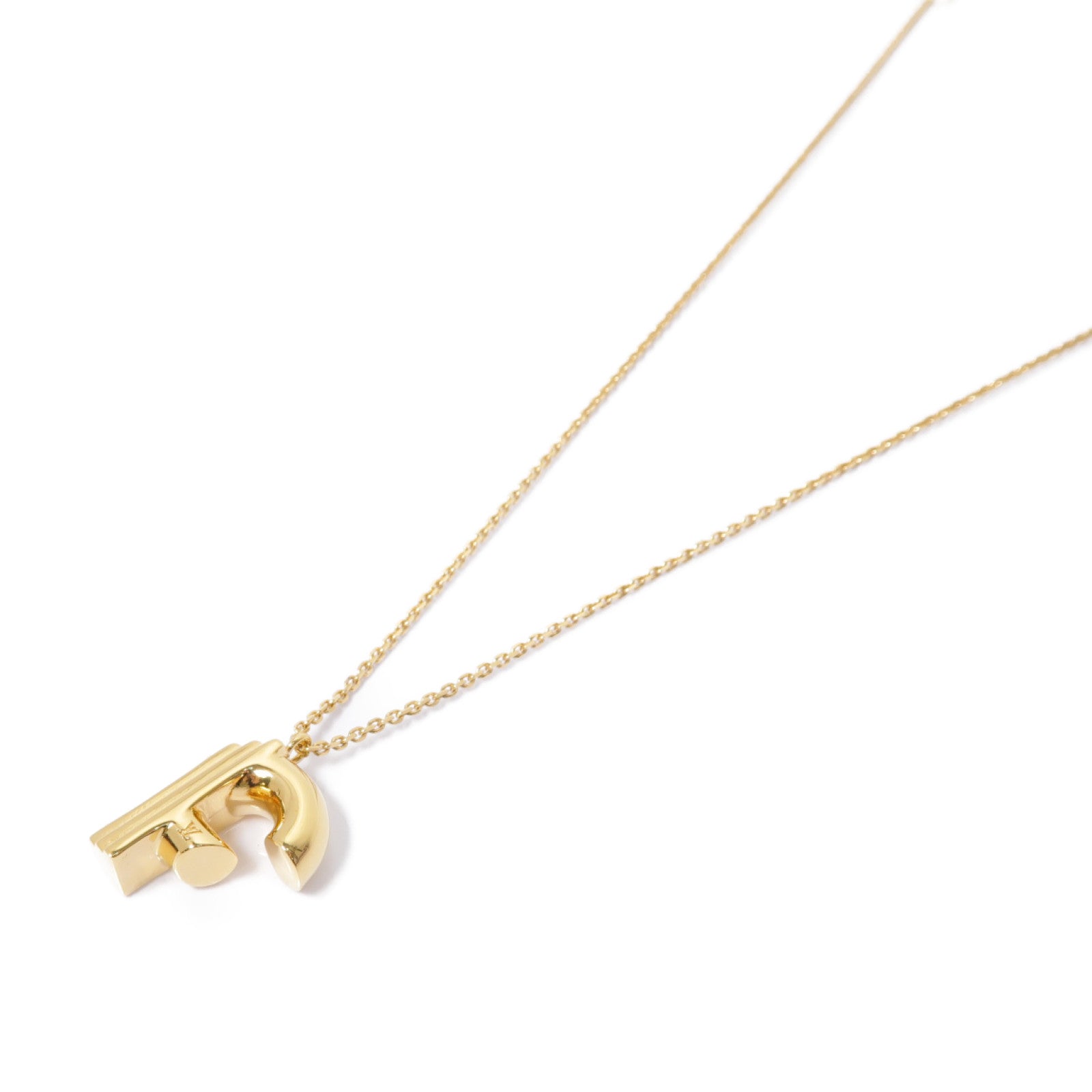 LOUIS VUITTON 金屬Me Necklace項鍊