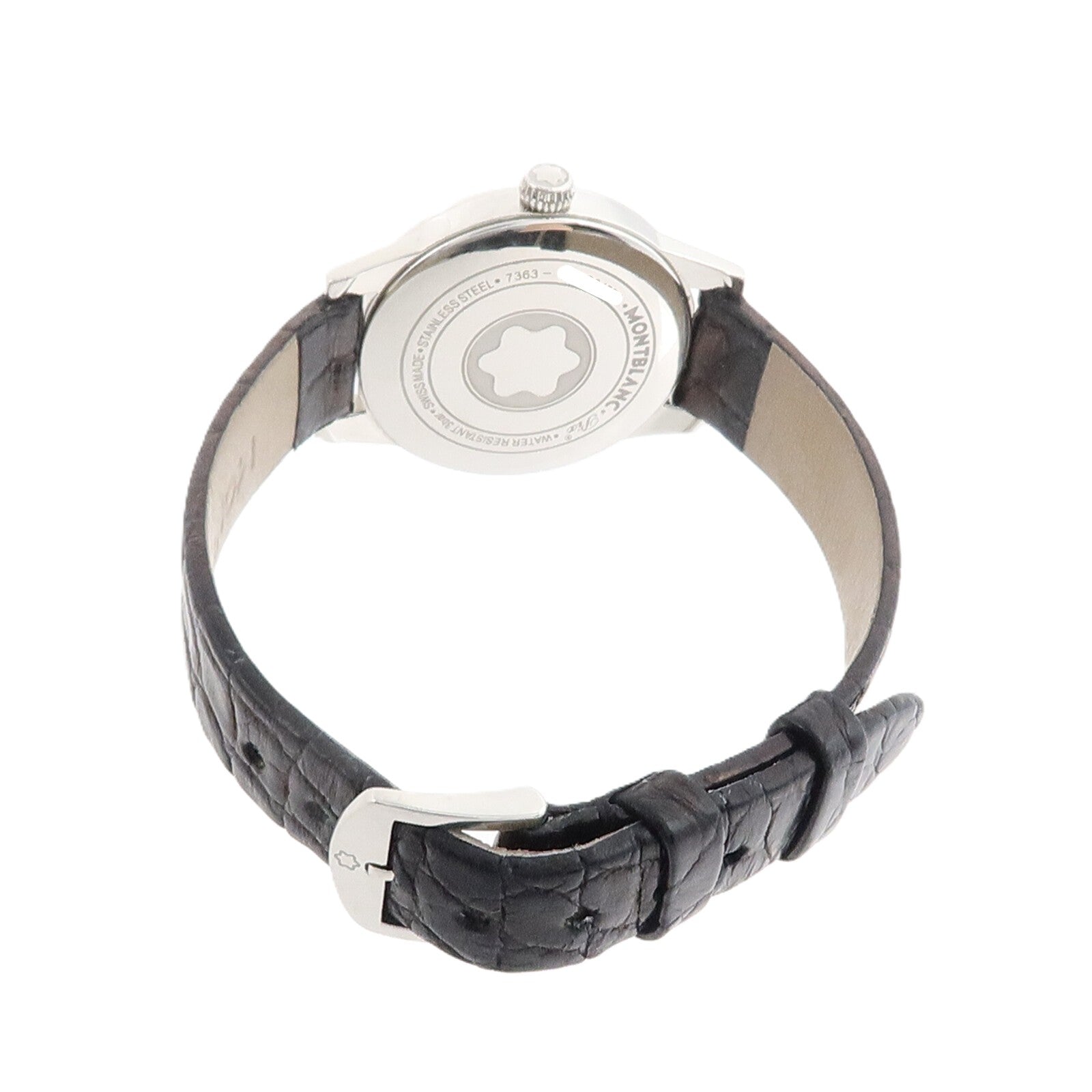 MONTBLANC Boheme Moonphase 112496