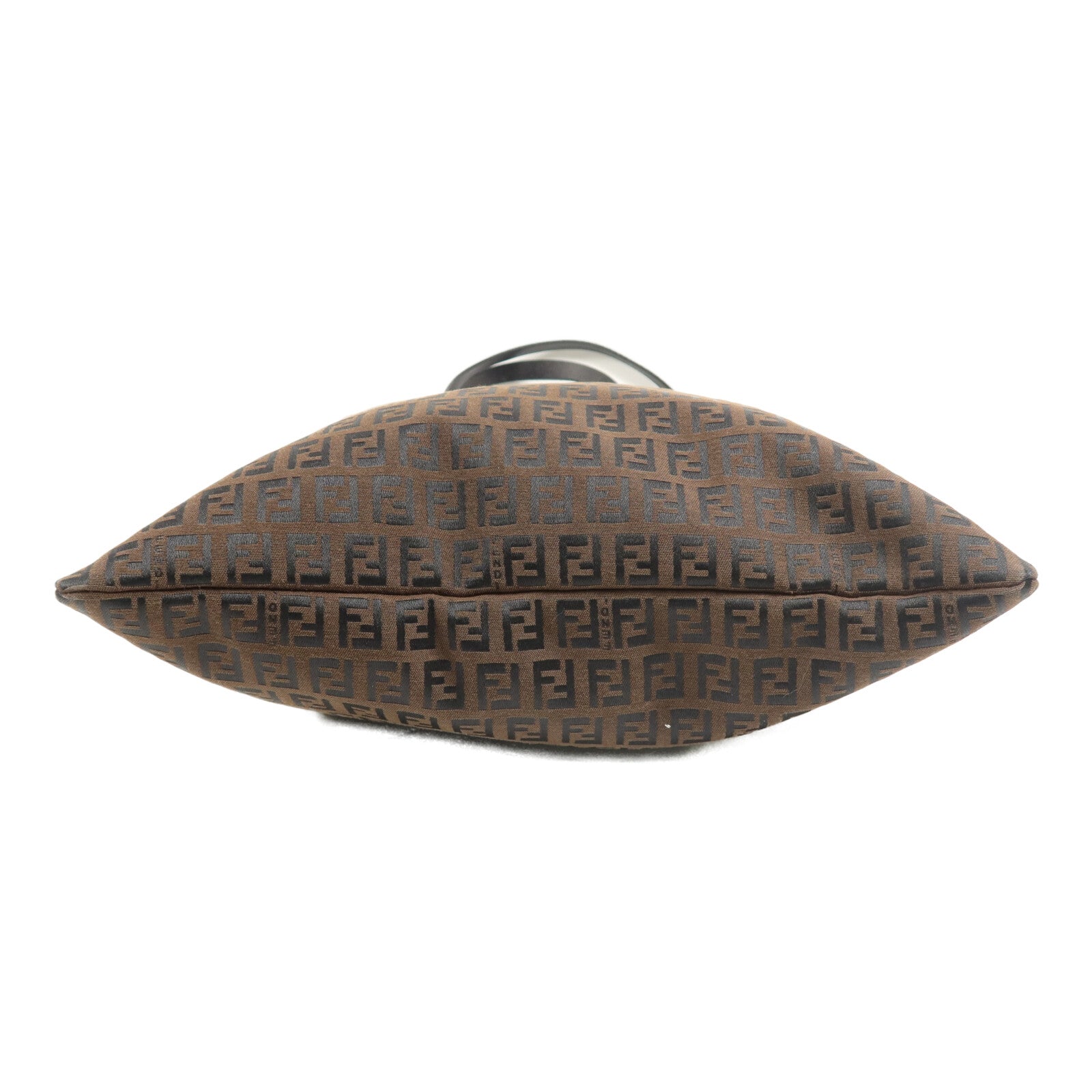 FENDI 帆布Tote Bag手挽袋
