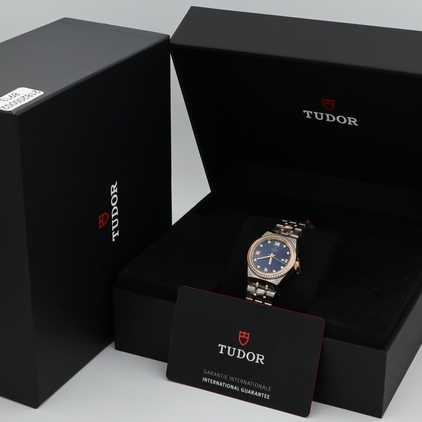 TUDOR Royal 28323