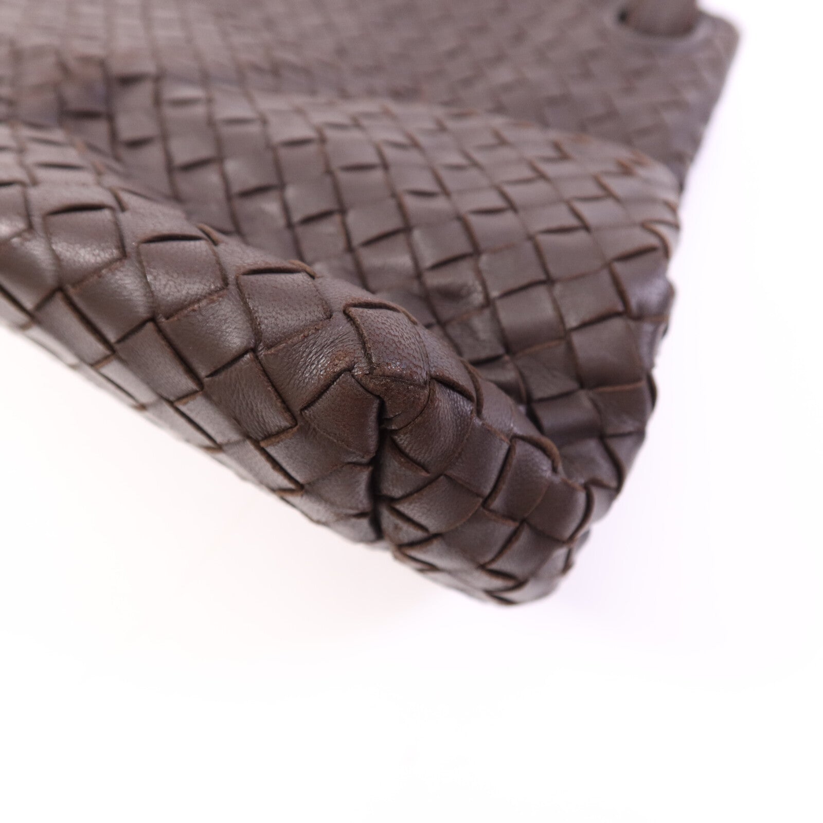 BOTTEGA VENETA 牛皮皮革Tote Bag手挽袋