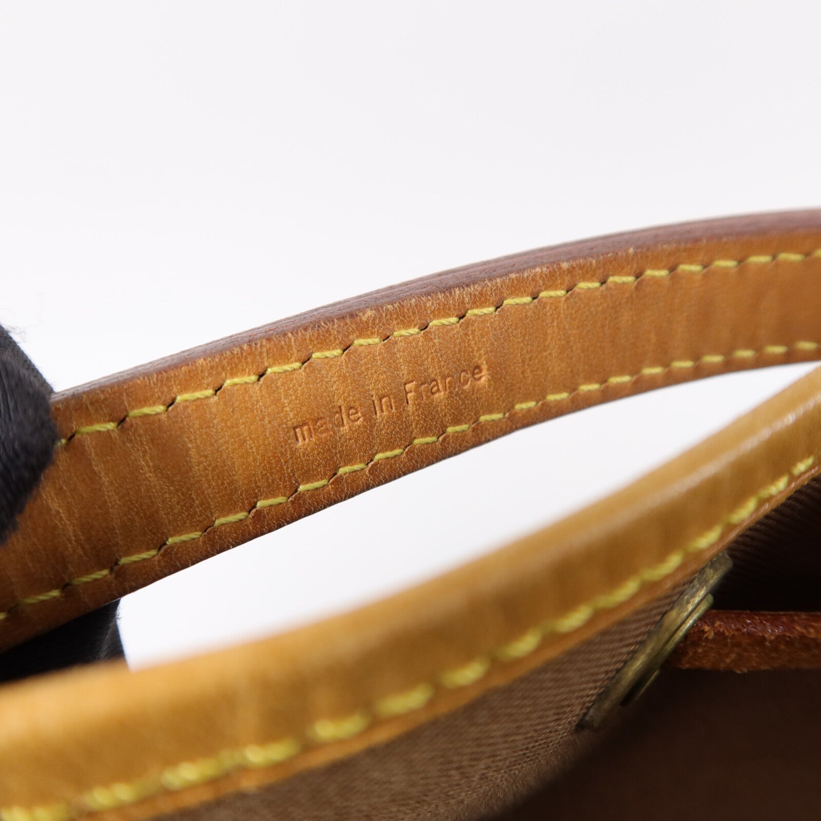 LOUIS VUITTON Monogram Mini Noe肩背袋
