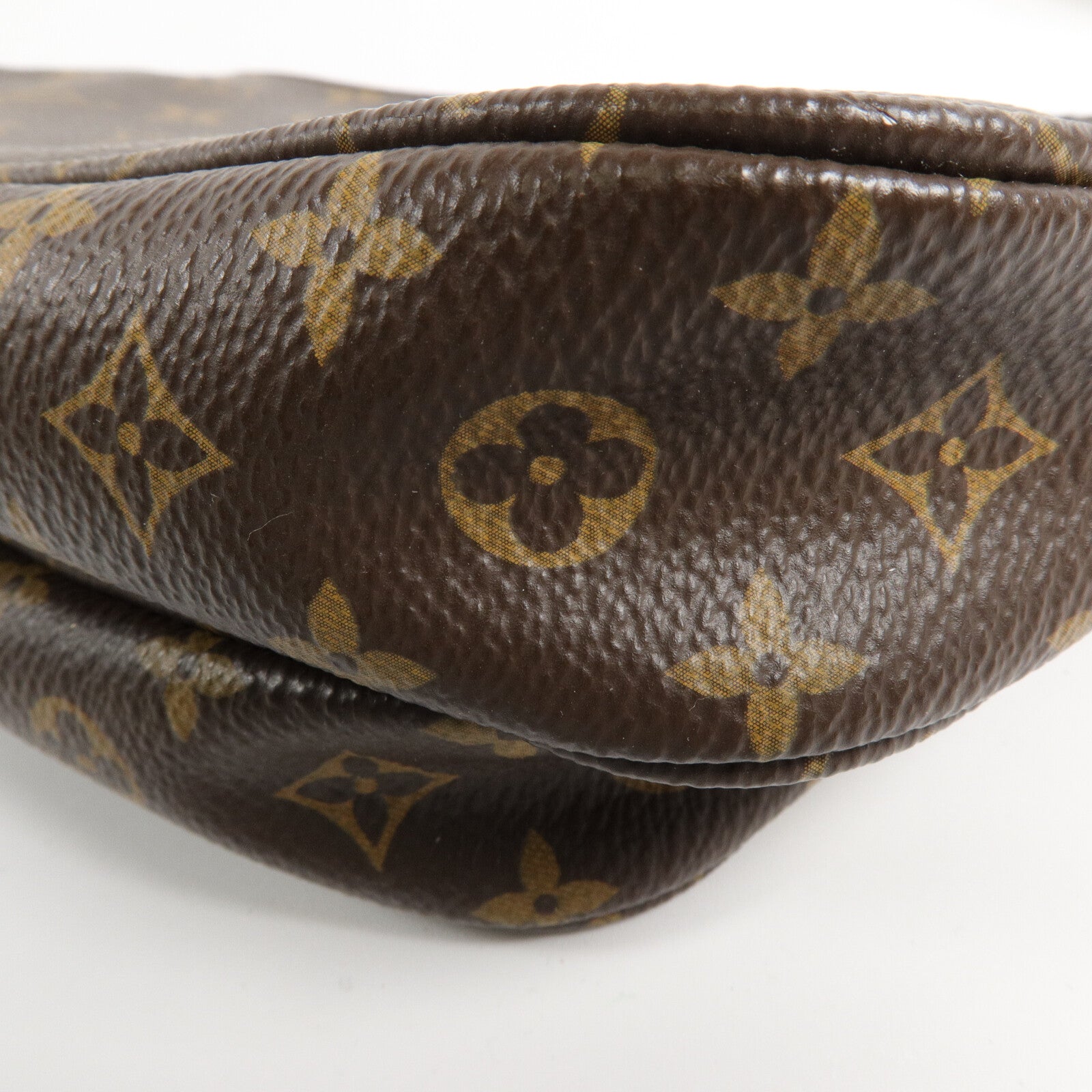 LOUIS VUITTON Monogram Multi Pochette Accessoires手挽肩背兩用袋