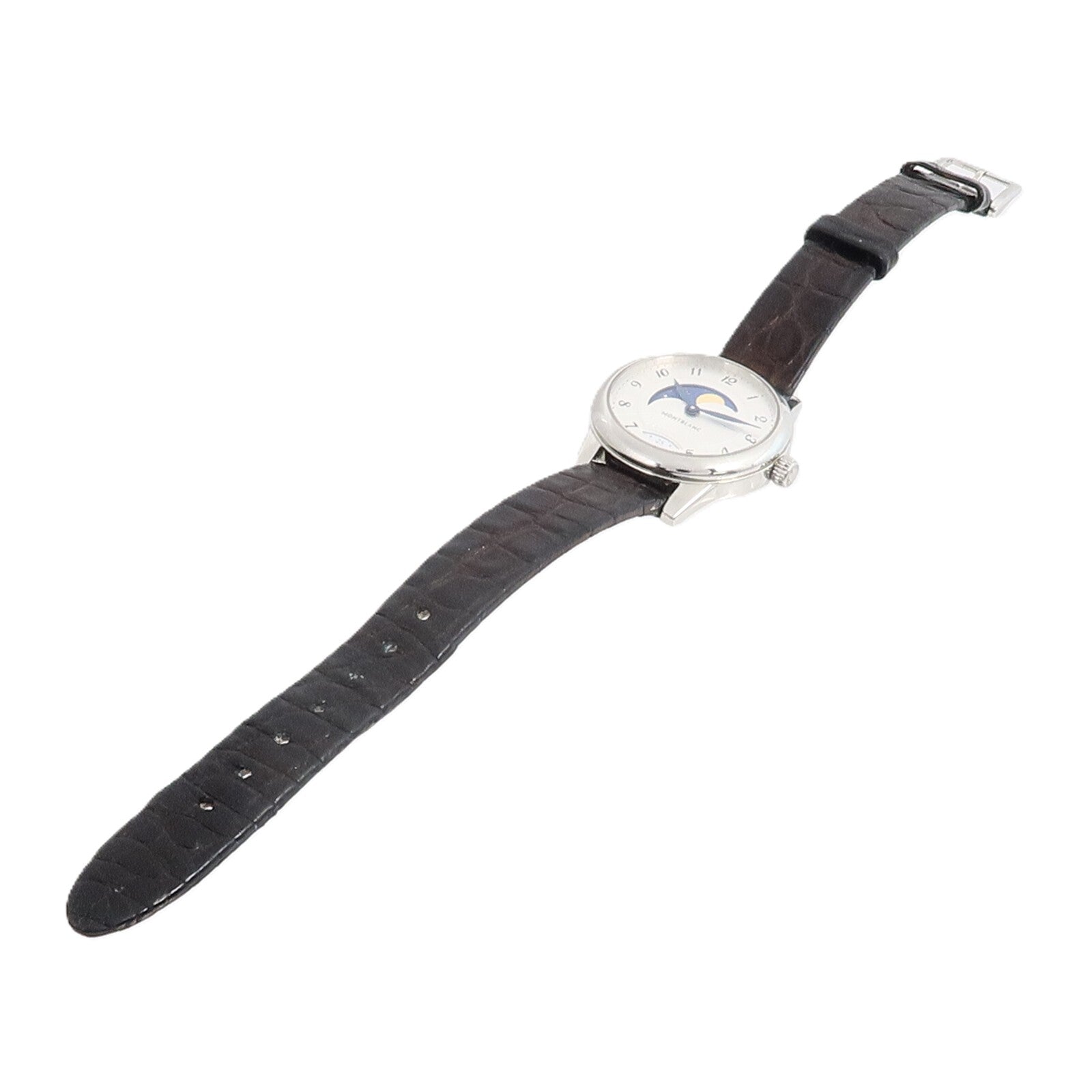 MONTBLANC Boheme Moonphase 112496