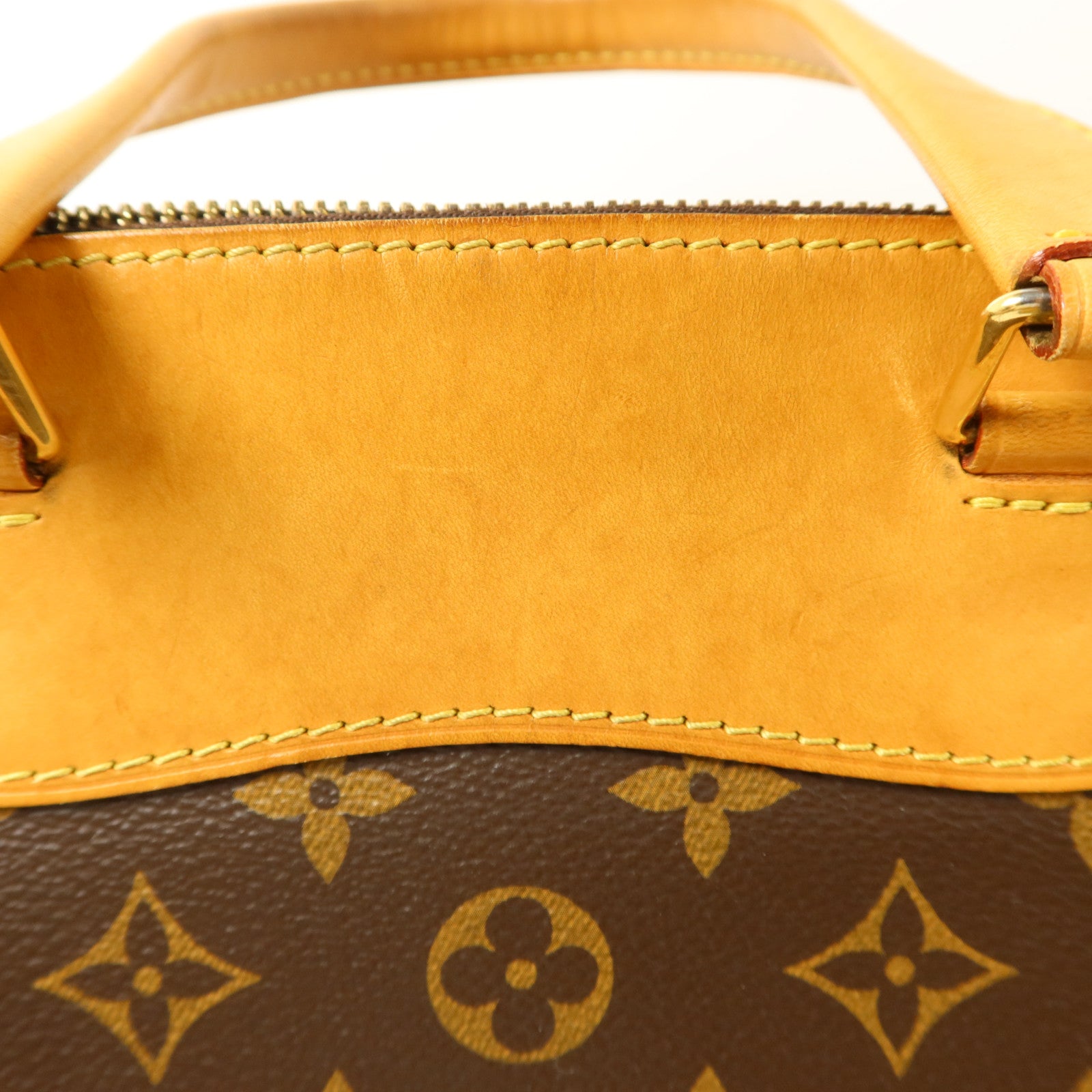 LOUIS VUITTON Monogram Retiro MM手挽肩背兩用袋