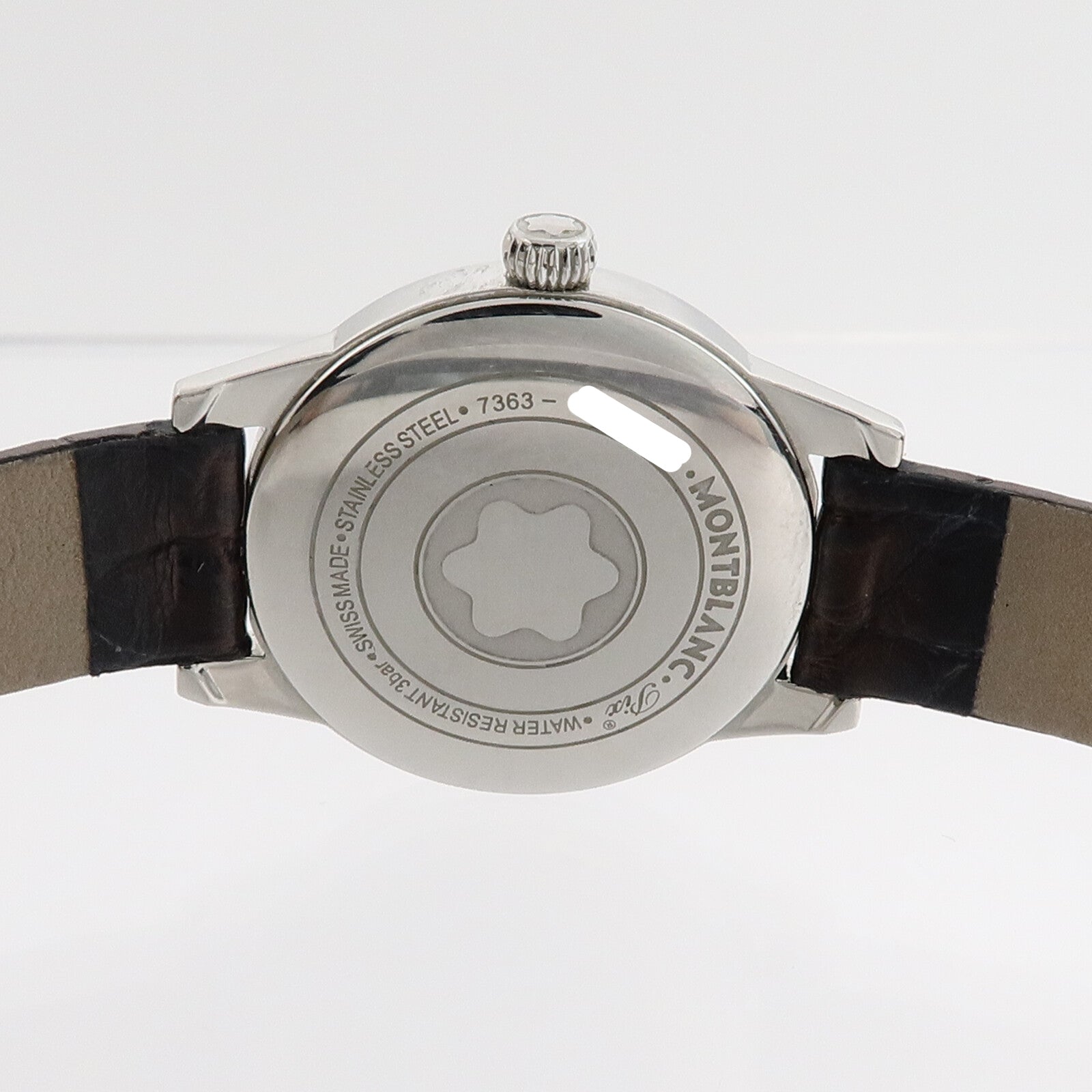MONTBLANC Boheme Moonphase 112496
