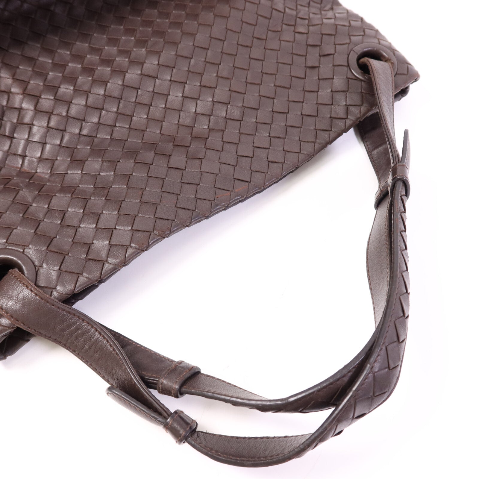 BOTTEGA VENETA 牛皮皮革Tote Bag手挽袋