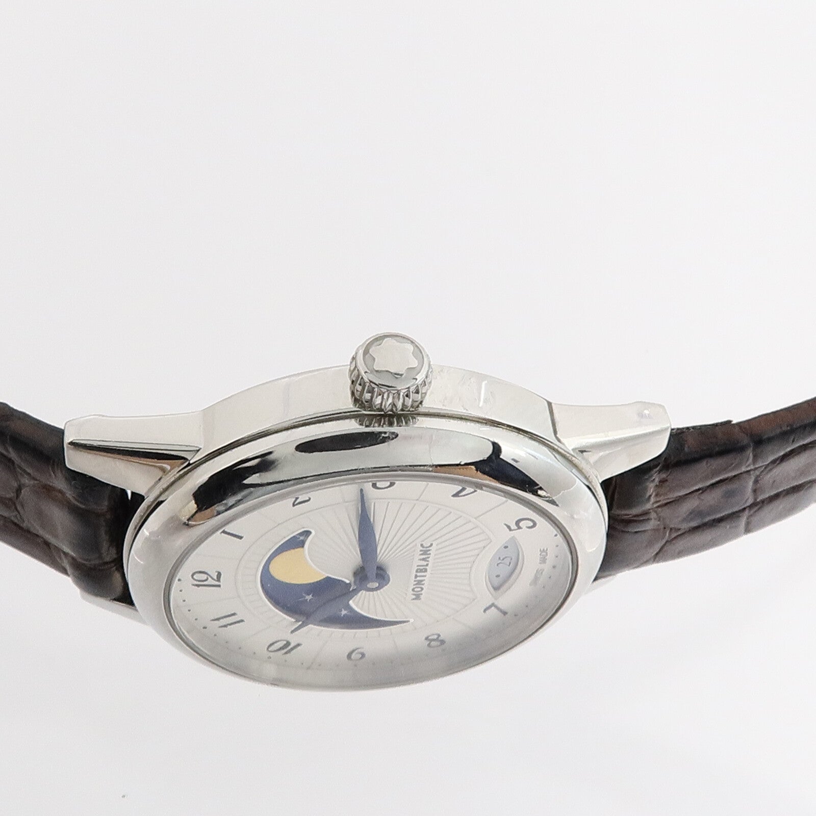 MONTBLANC Boheme Moonphase 112496