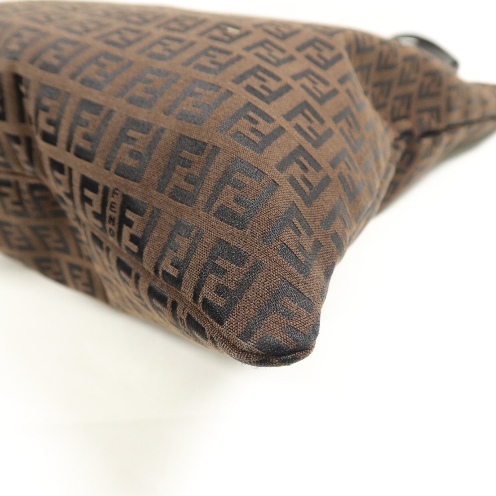 FENDI 帆布Tote Bag手挽袋