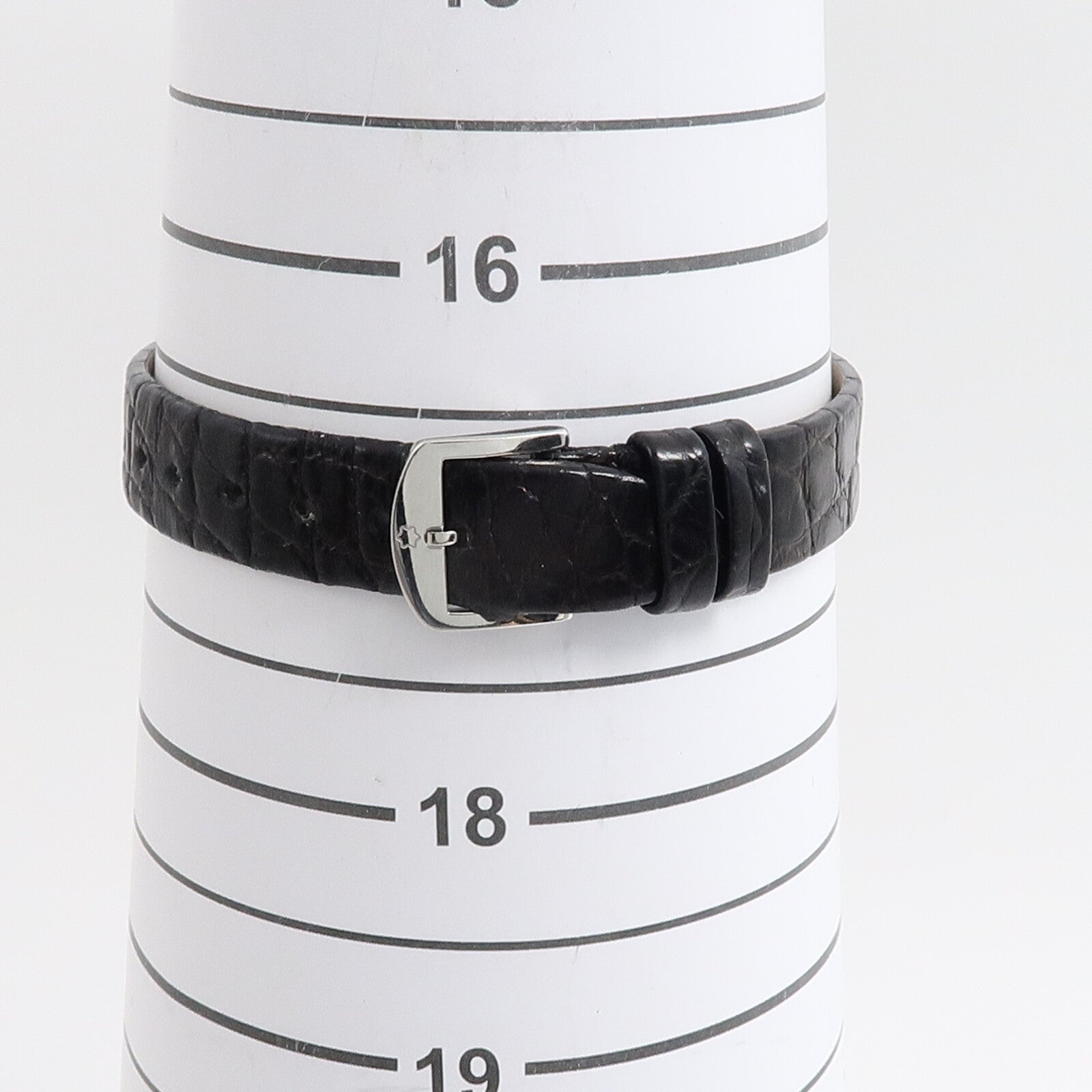 MONTBLANC Boheme Moonphase 112496