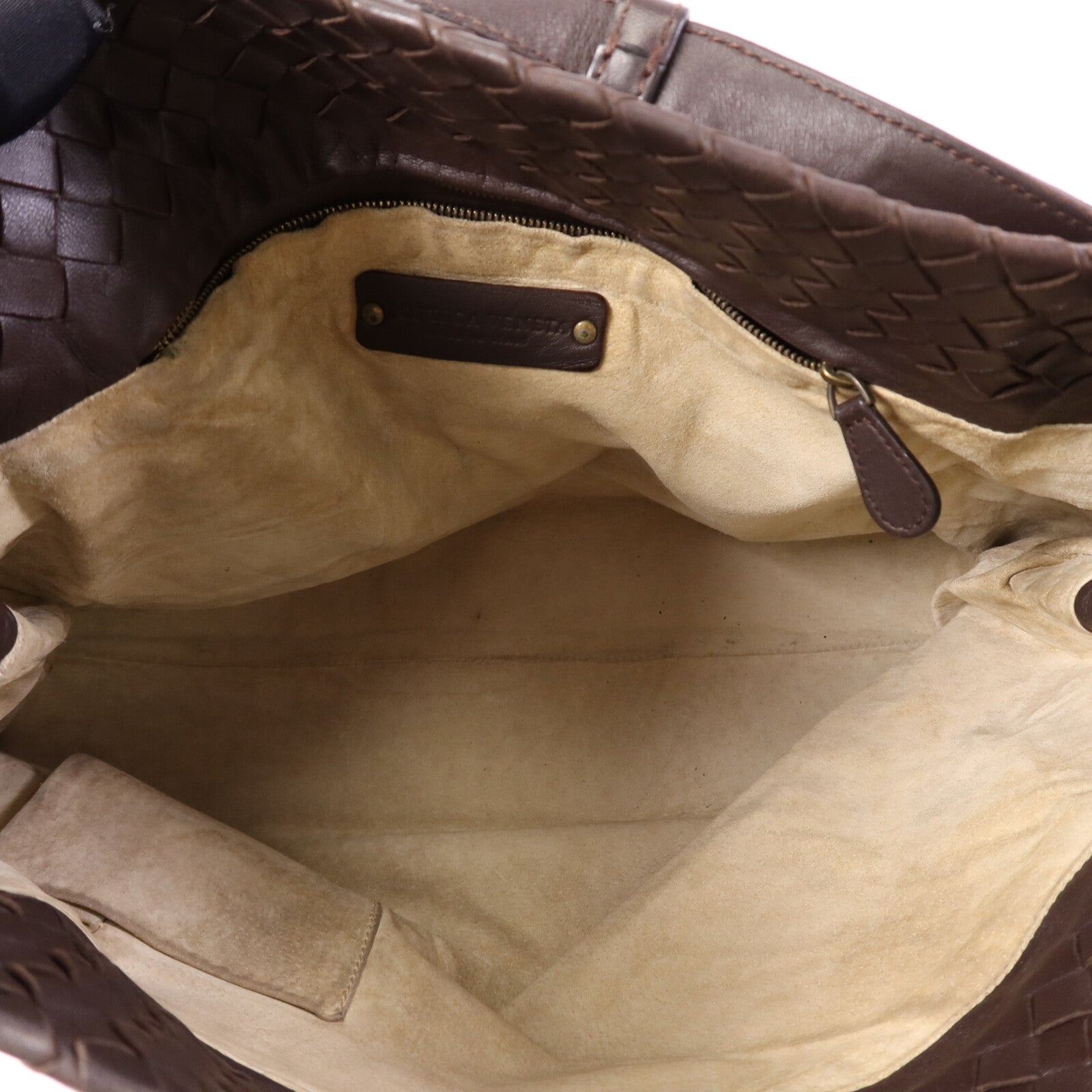 BOTTEGA VENETA 牛皮皮革Tote Bag手挽袋