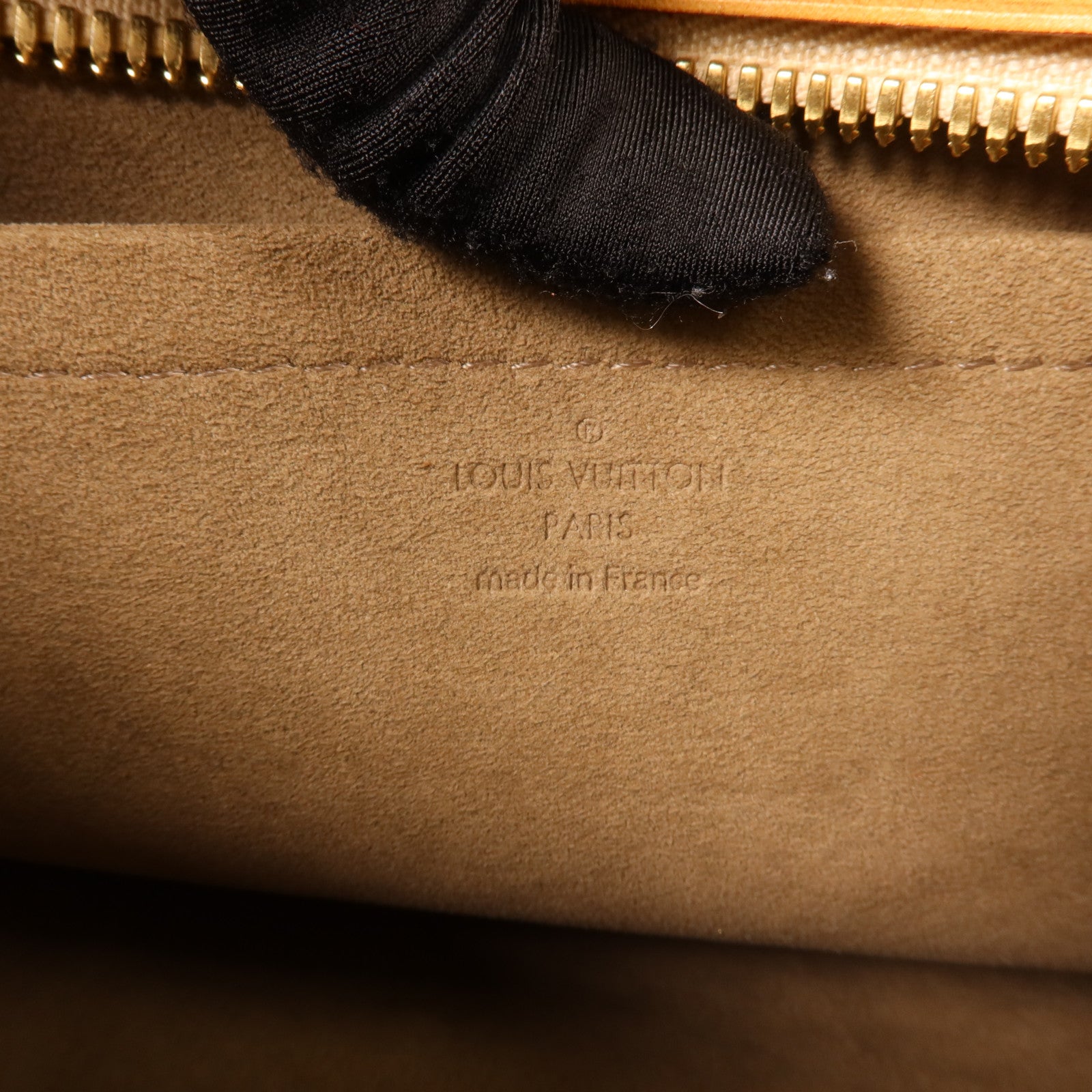 LOUIS VUITTON Monogram Multicolore Lodge PM金扣肩背袋