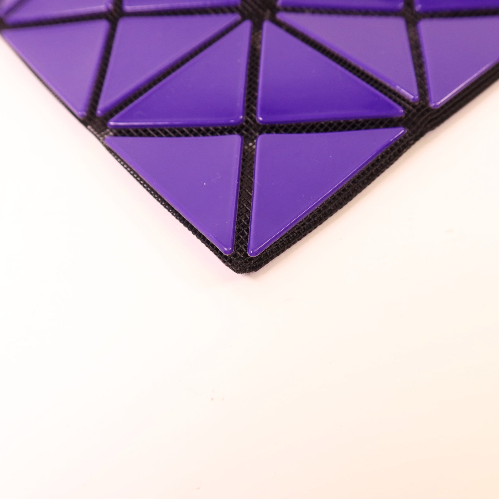 BAO BAO ISSEYMIYAKE PVC Tote Bag肩背袋