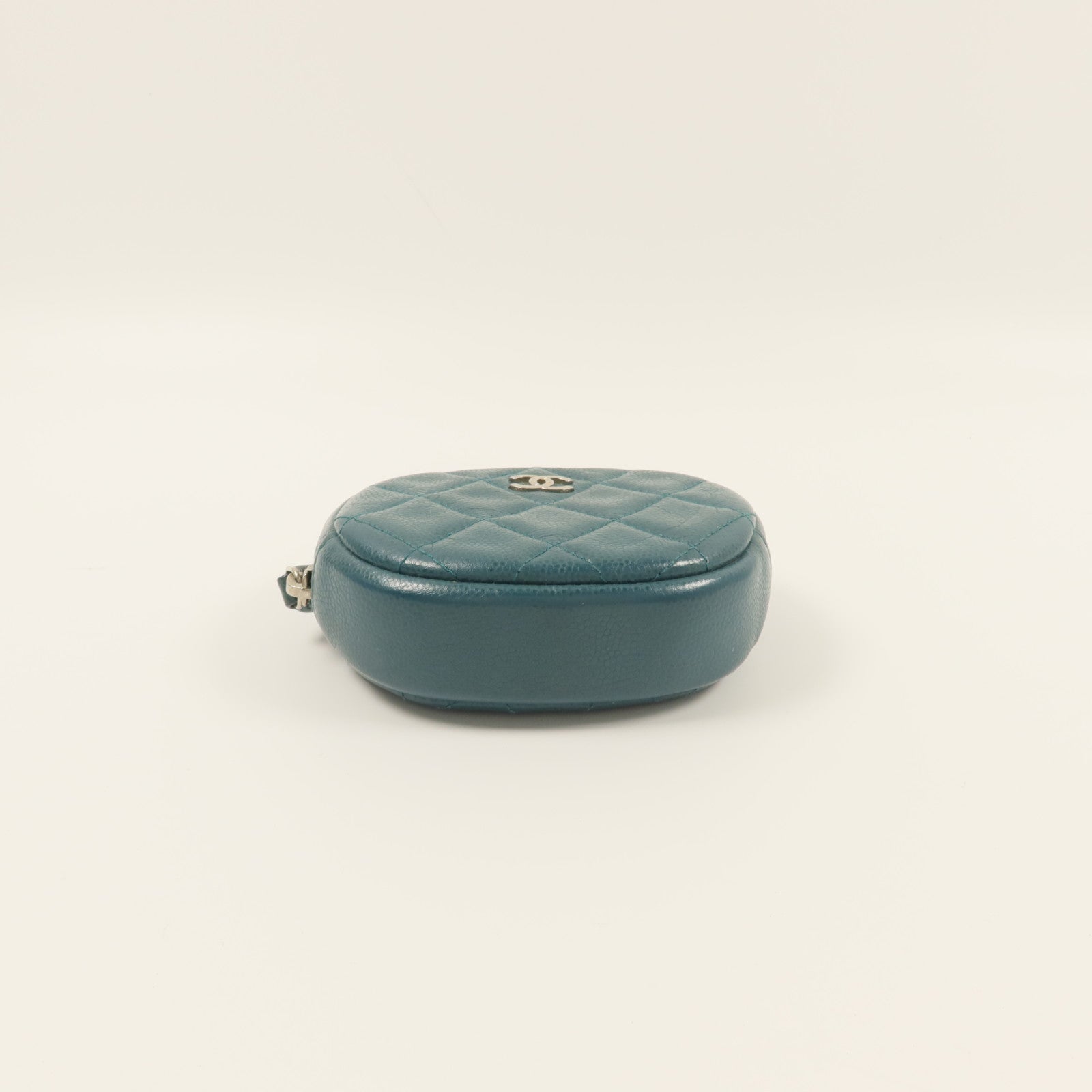 CHANEL 牛皮皮革Coin Purse零錢包