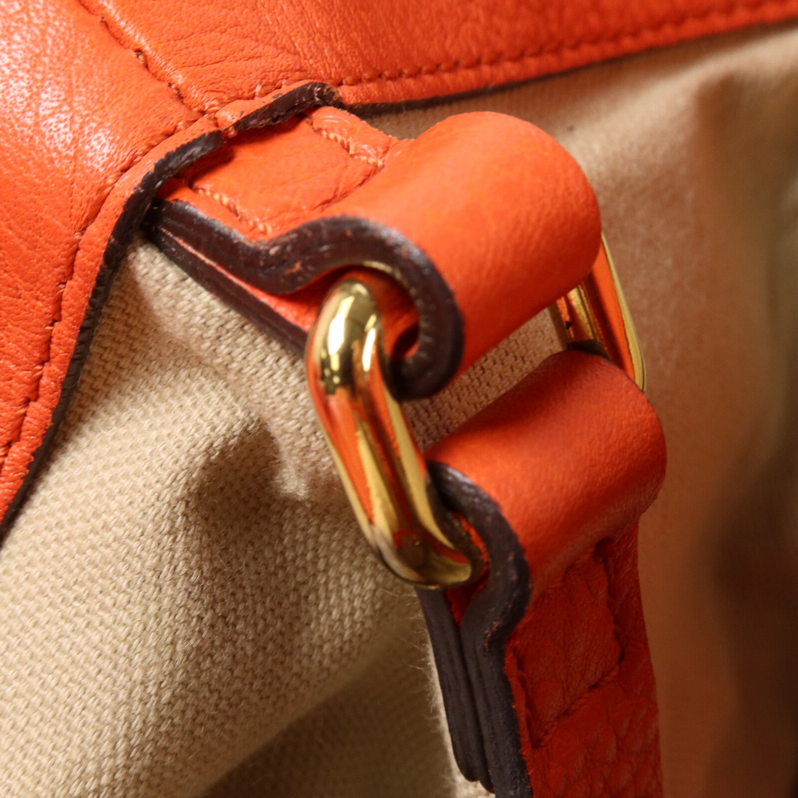BURBERRY 帆布Shoulder Bag肩背袋
