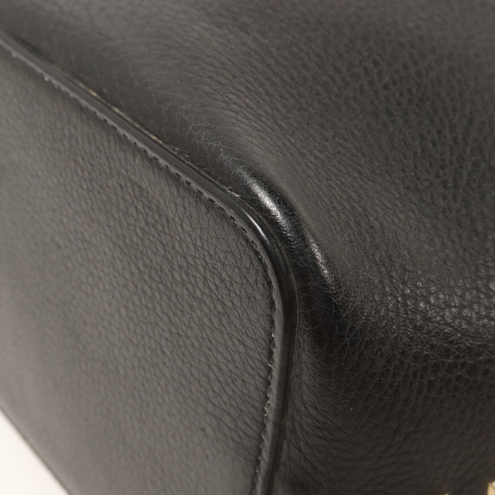 Valentino 牛皮皮革Bucket Bag手挽肩背兩用袋