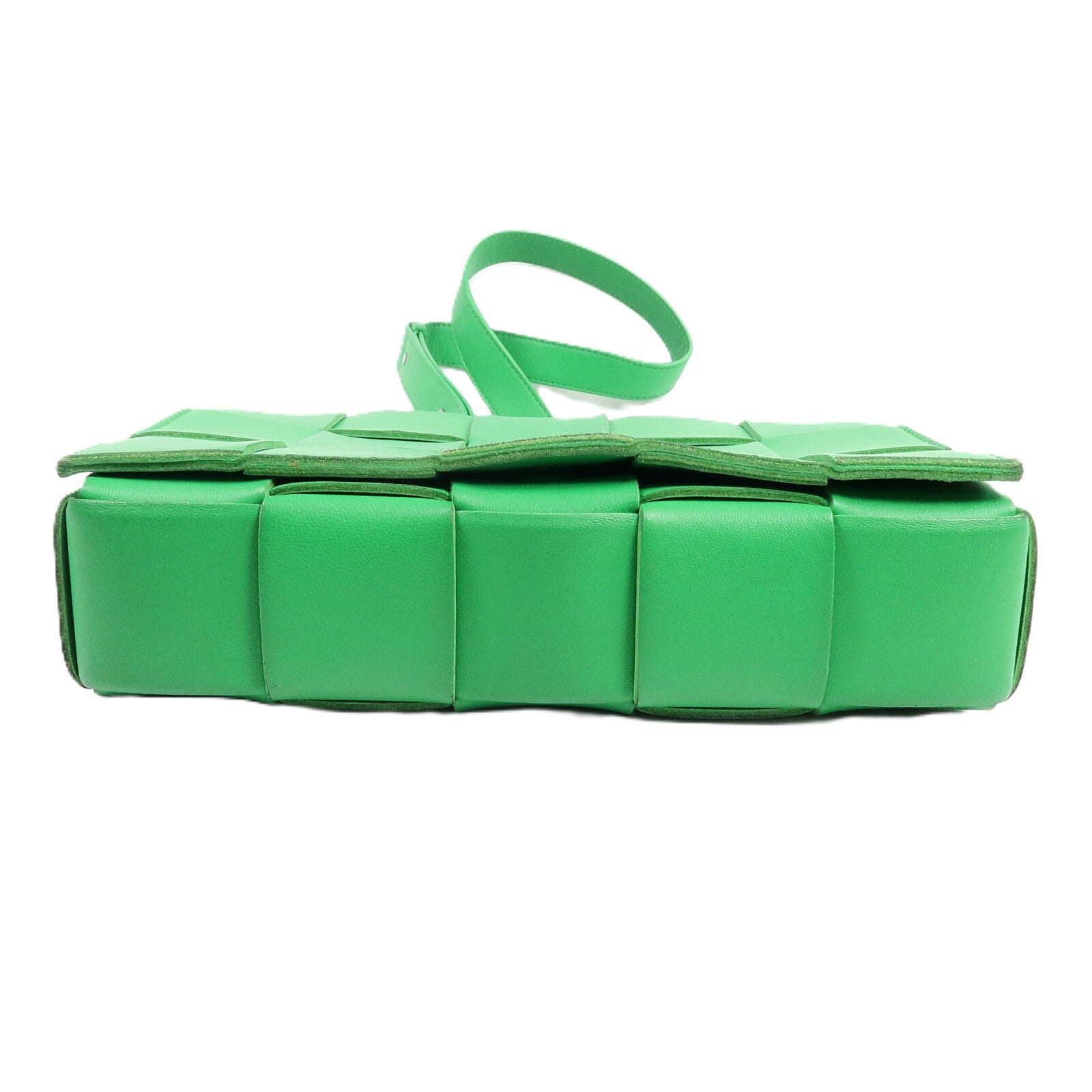 BOTTEGA VENETA 羊皮皮革Cassette Camera Bag肩背袋