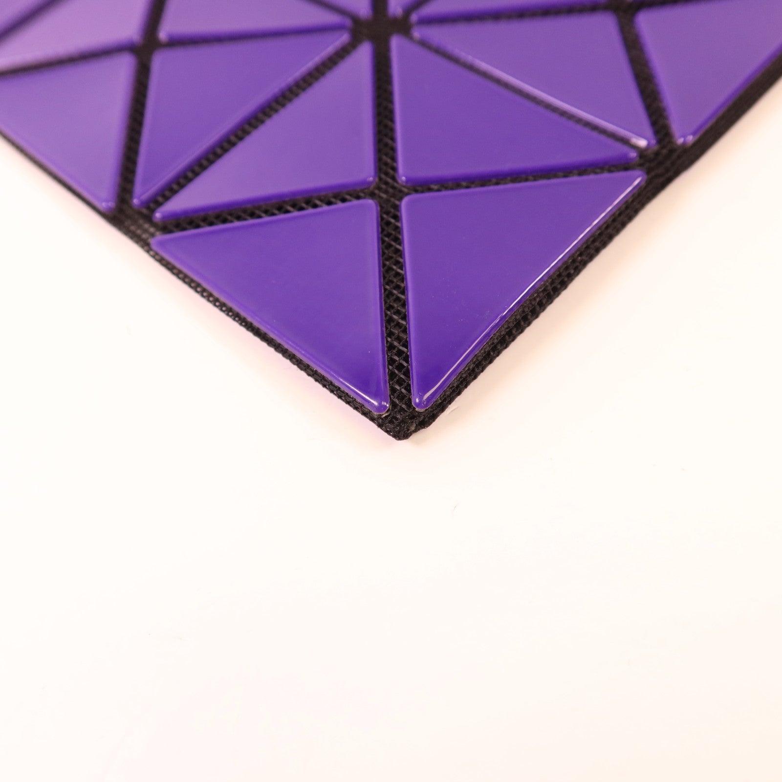BAO BAO ISSEYMIYAKE PVC Tote Bag肩背袋