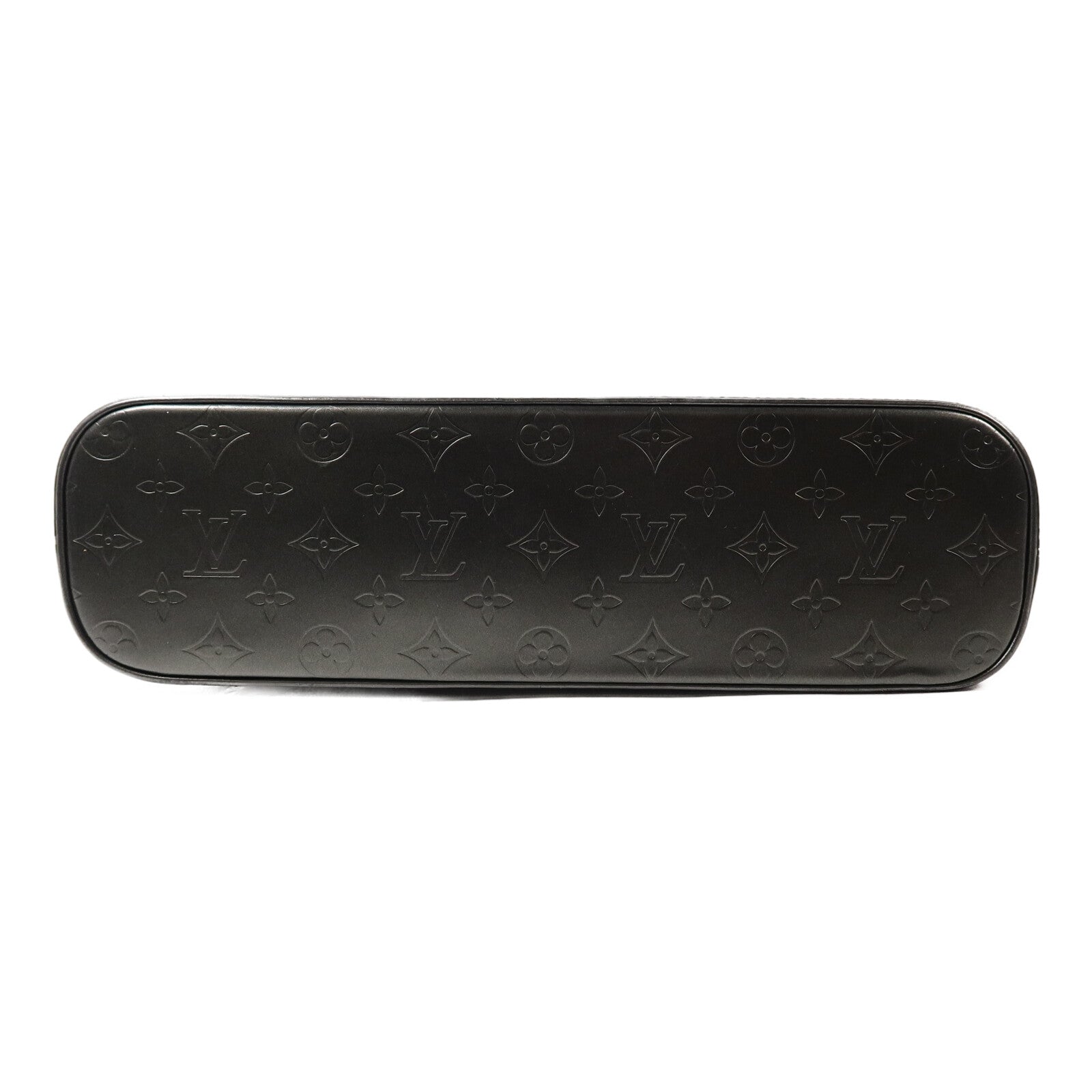 LOUIS VUITTON Monogram Mat Willwood Tote Bag手挽袋