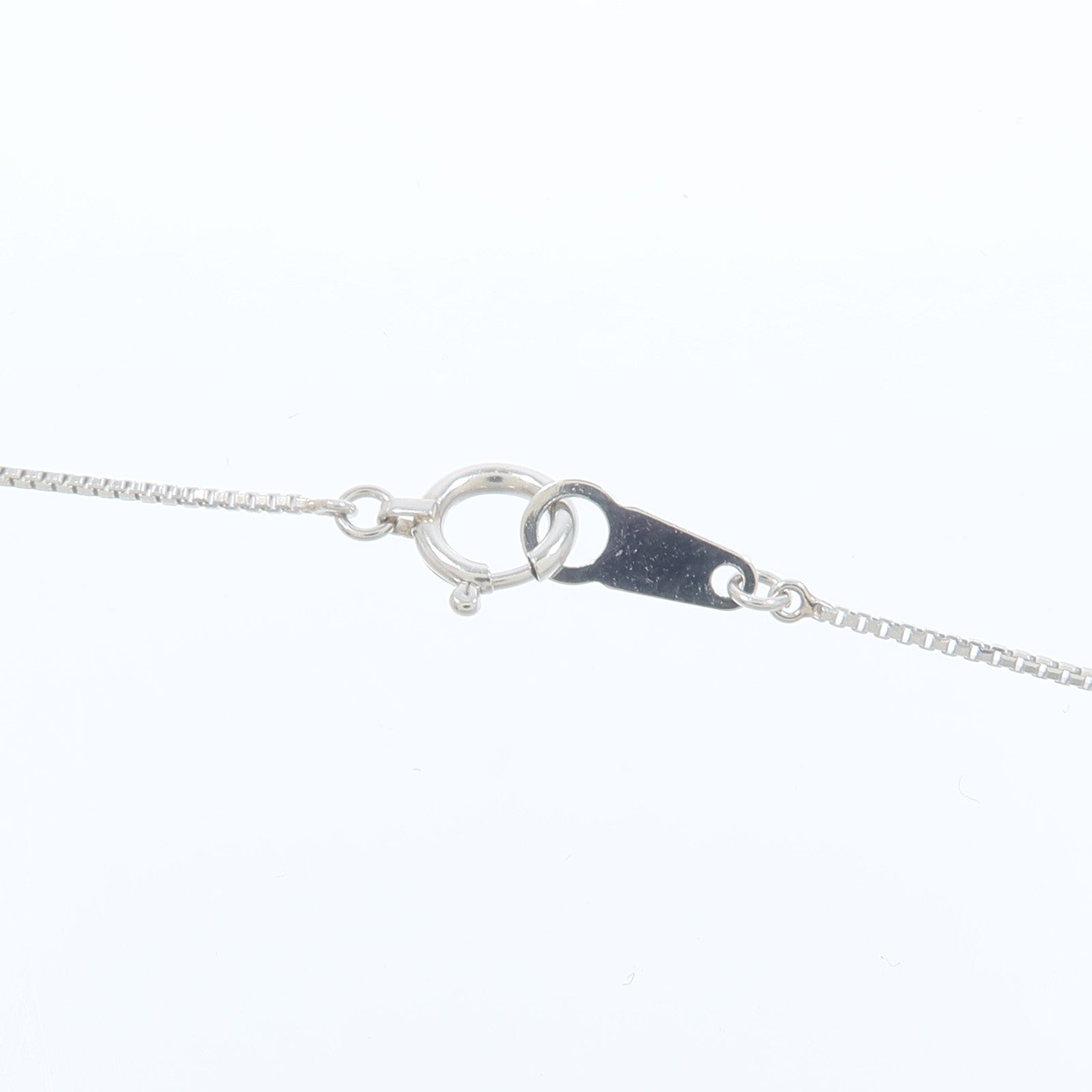 JEWELRY PT900/PT850鉑金Diamond Necklace鑽石項鍊