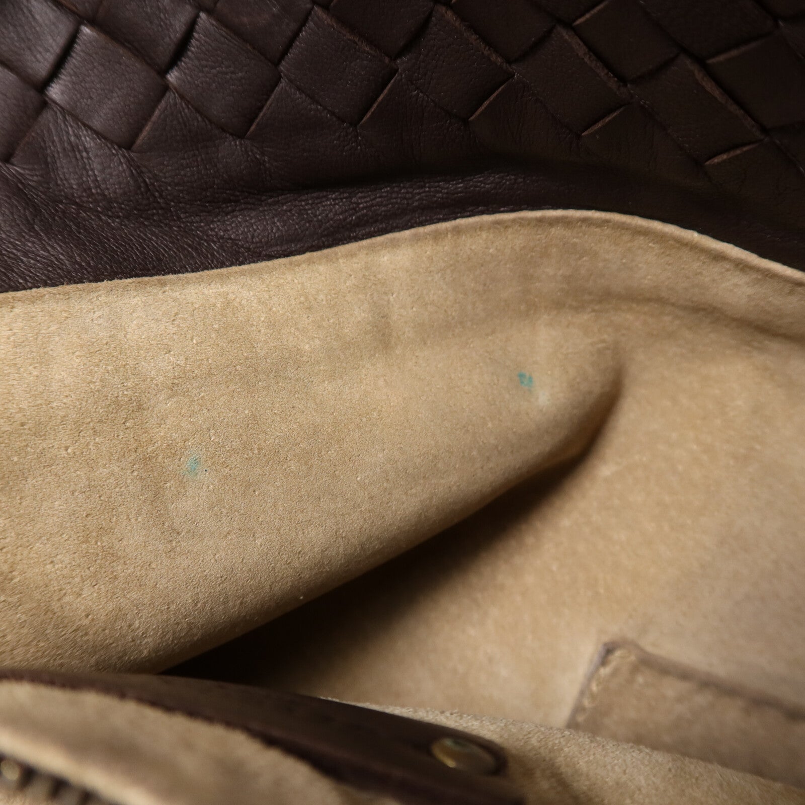 BOTTEGA VENETA 牛皮皮革Tote Bag手挽袋
