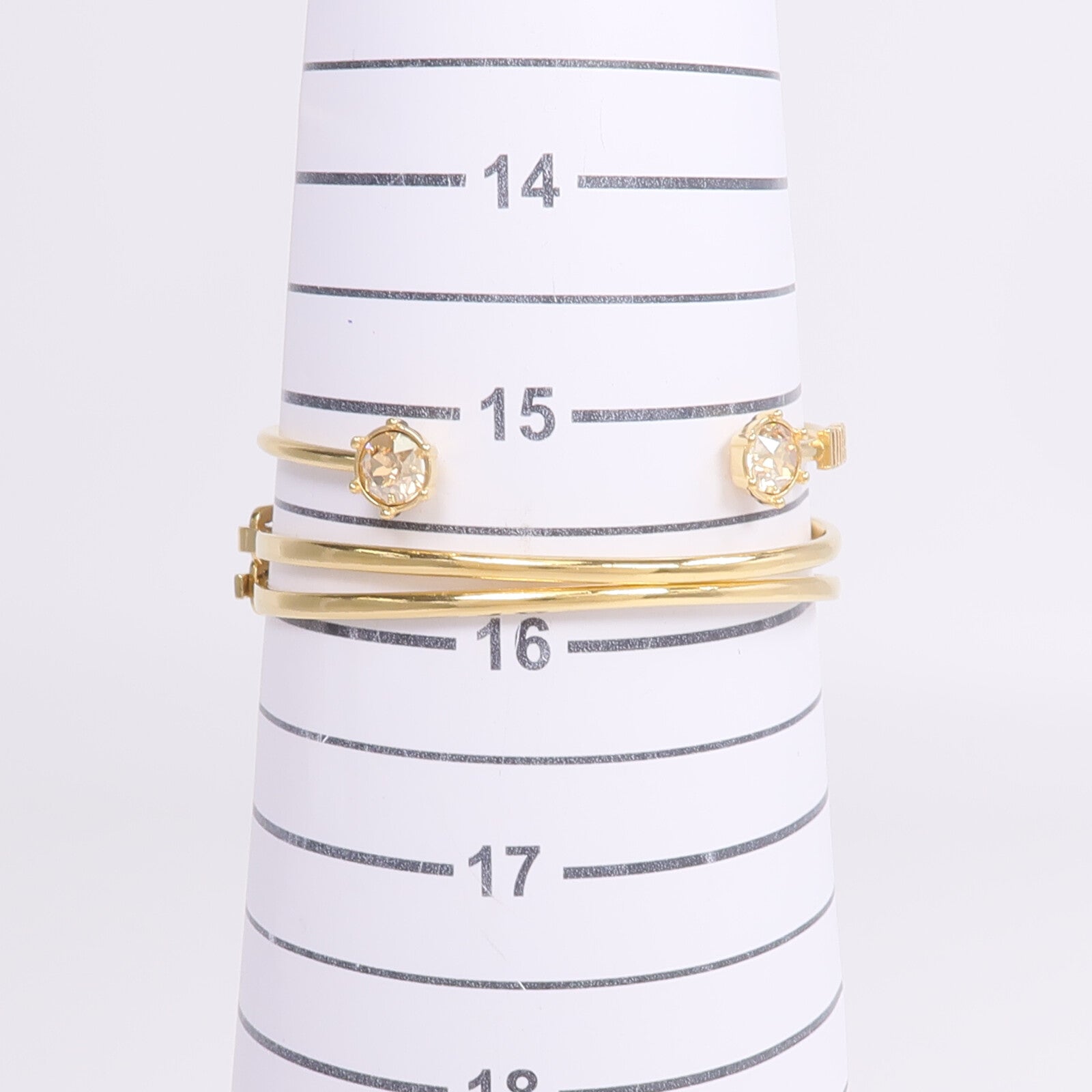 Dior 金屬Dio(r)evolution Bracelet Set手鐲