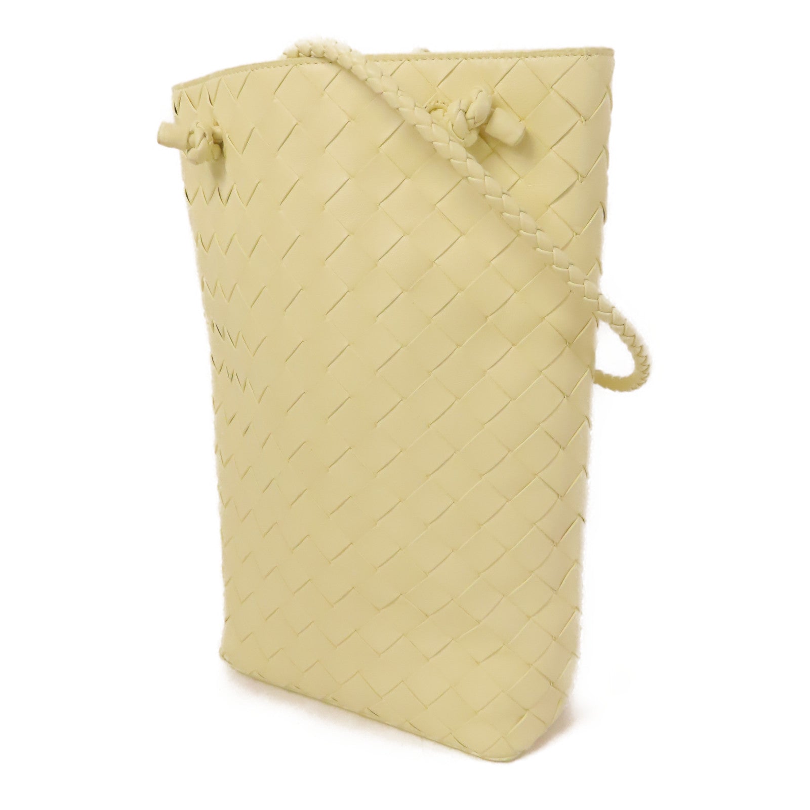 BOTTEGA VENETA 牛皮皮革Shoulder Bag肩背袋