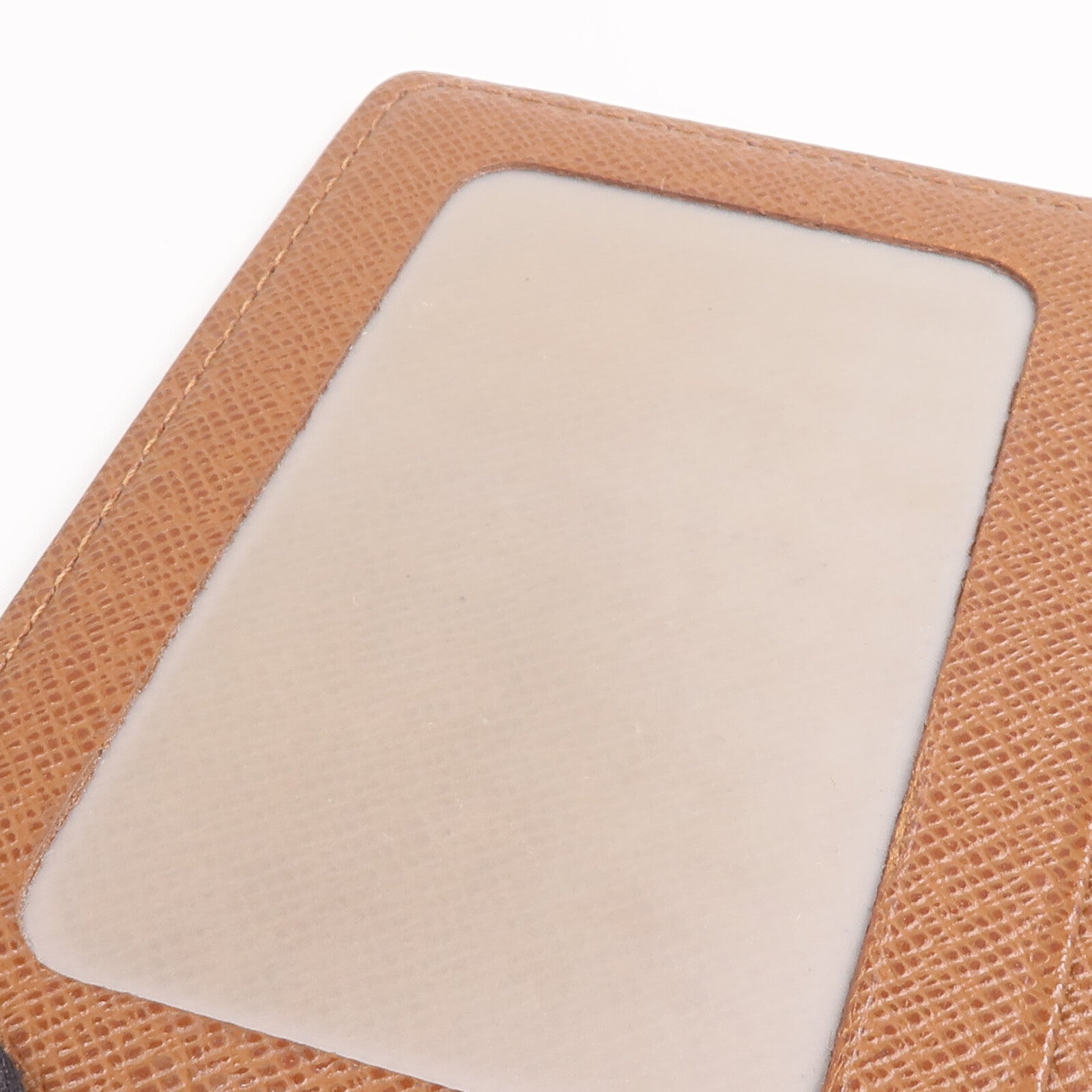 LOUIS VUITTON Monogram Bi-fold Wallet錢包