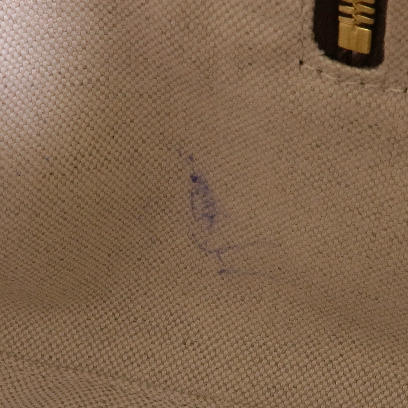 GUCCI 塗層帆布GG Ophidia Medium Top Handle金扣手挽肩背兩用袋