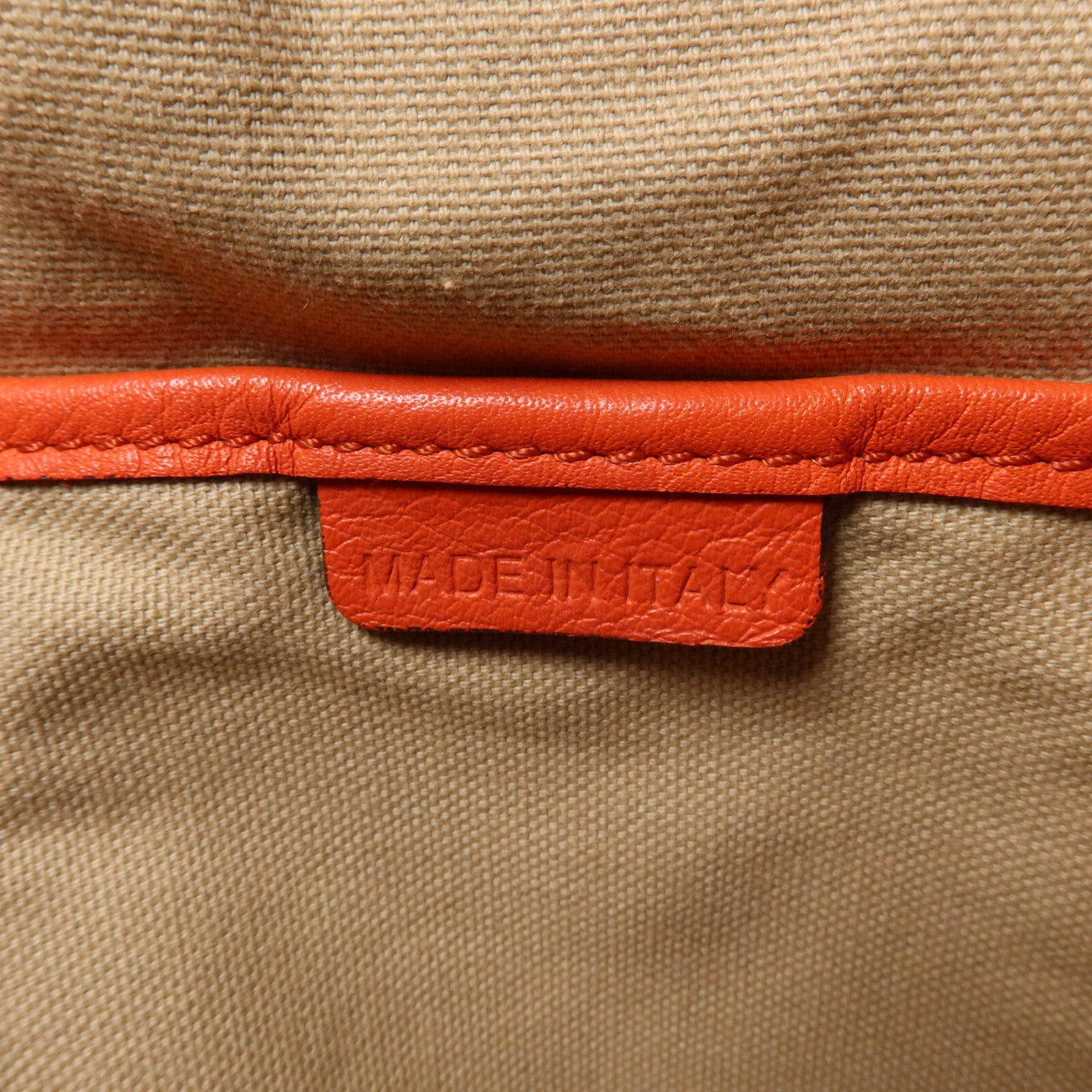 BURBERRY 帆布Shoulder Bag肩背袋