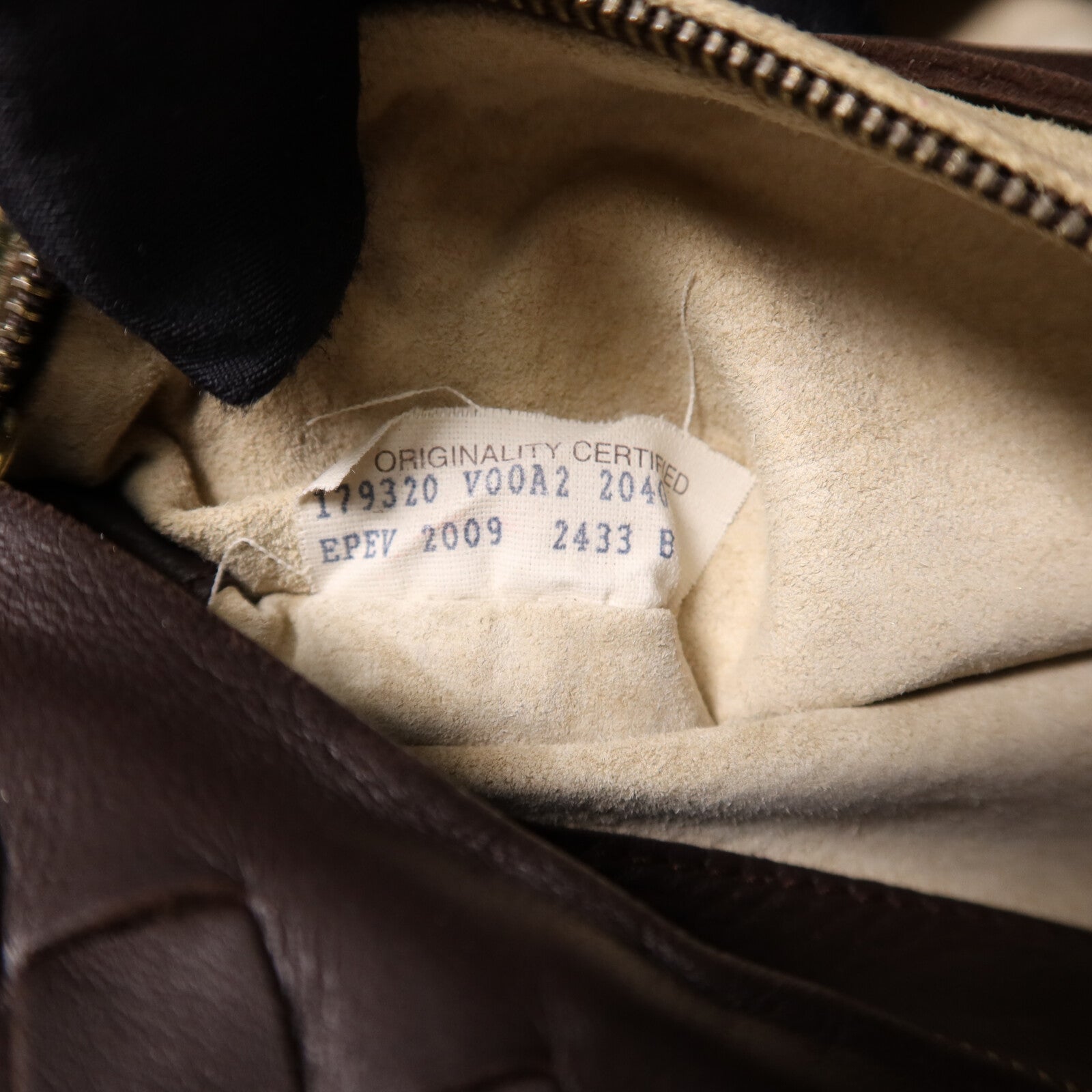 BOTTEGA VENETA 牛皮皮革Tote Bag手挽袋