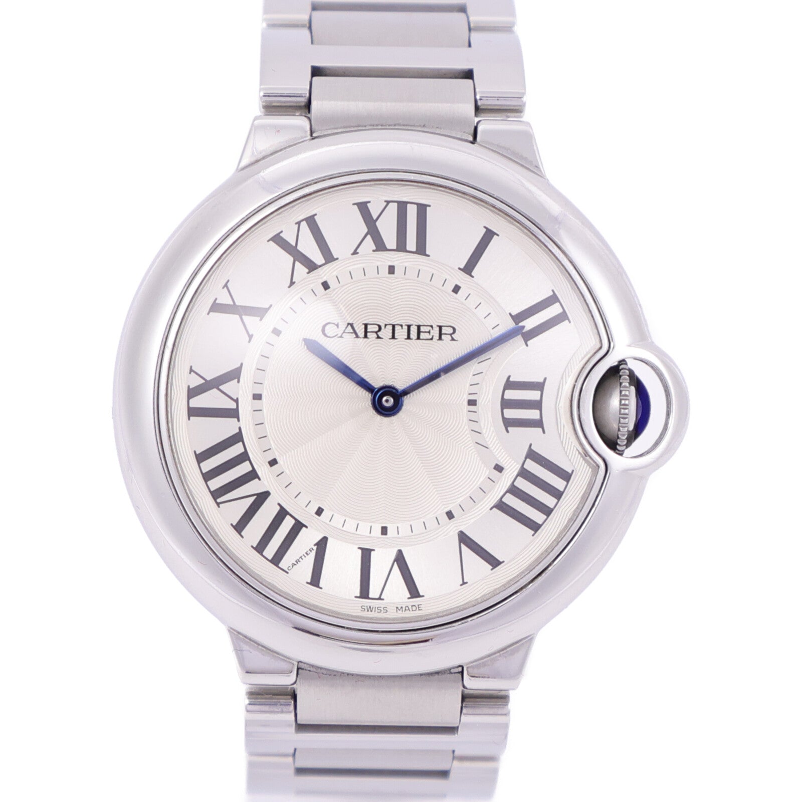 CARTIER Ballon Bleu W63011Z4