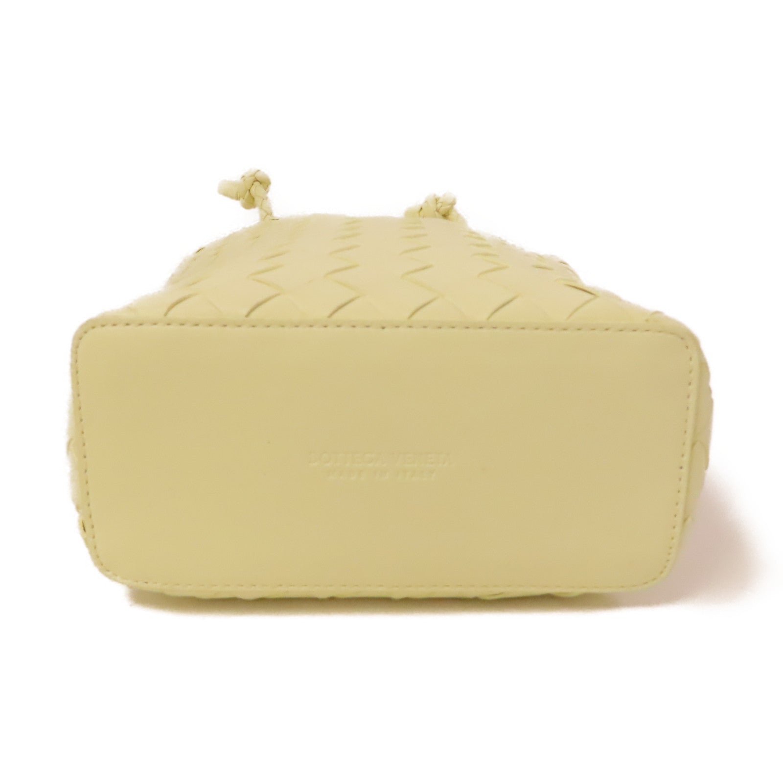 BOTTEGA VENETA 【激減優惠】牛皮皮革Shoulder Bag肩背袋