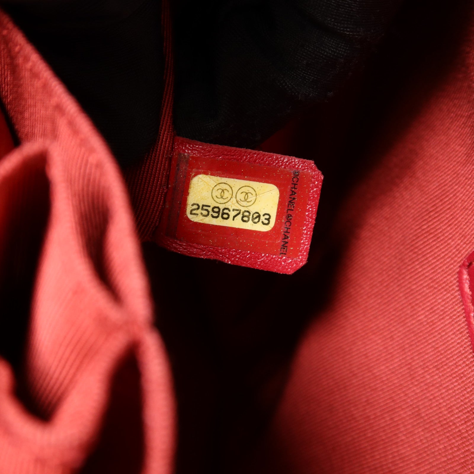 CHANEL 牛皮皮革Gabrielle Medium銀扣鏈帶肩背袋