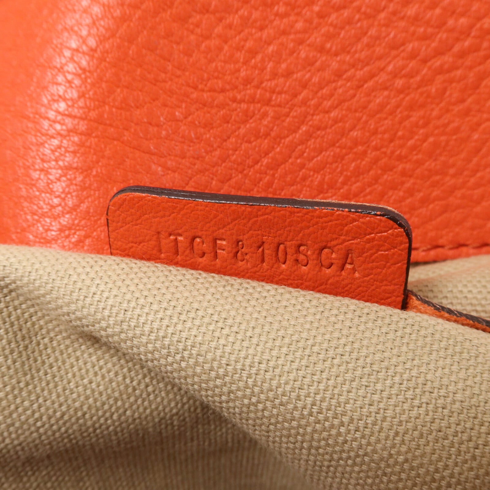 BURBERRY 帆布Shoulder Bag肩背袋