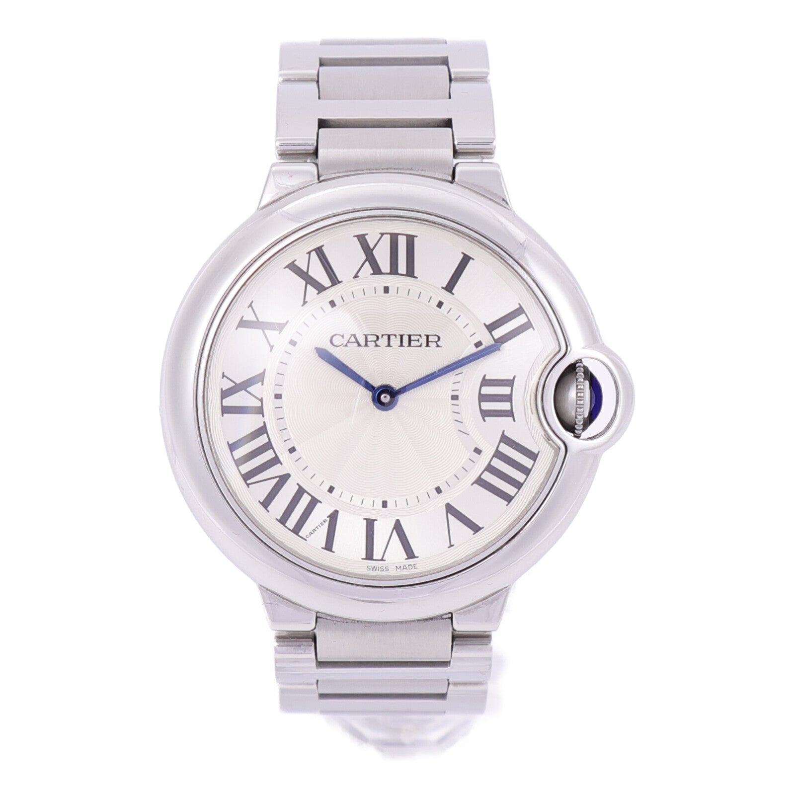 CARTIER Ballon Bleu W63011Z4