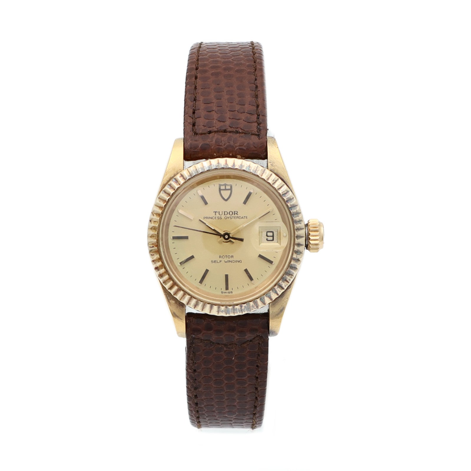 TUDOR Princess Oysterdate 92411N