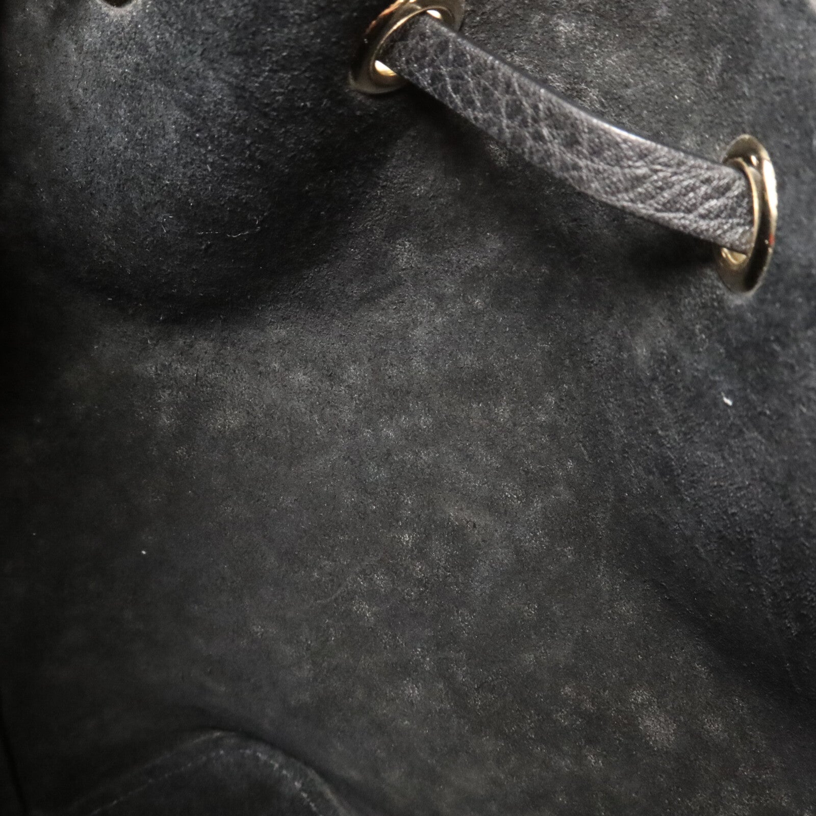 Valentino 牛皮皮革Bucket Bag手挽肩背兩用袋