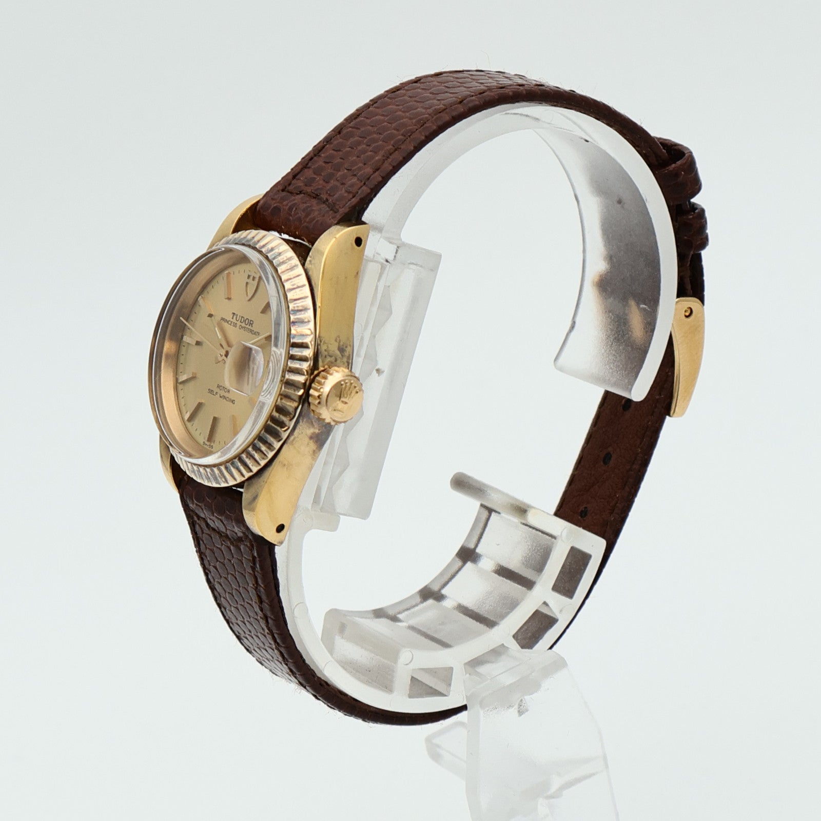 TUDOR Princess Oysterdate 92411N