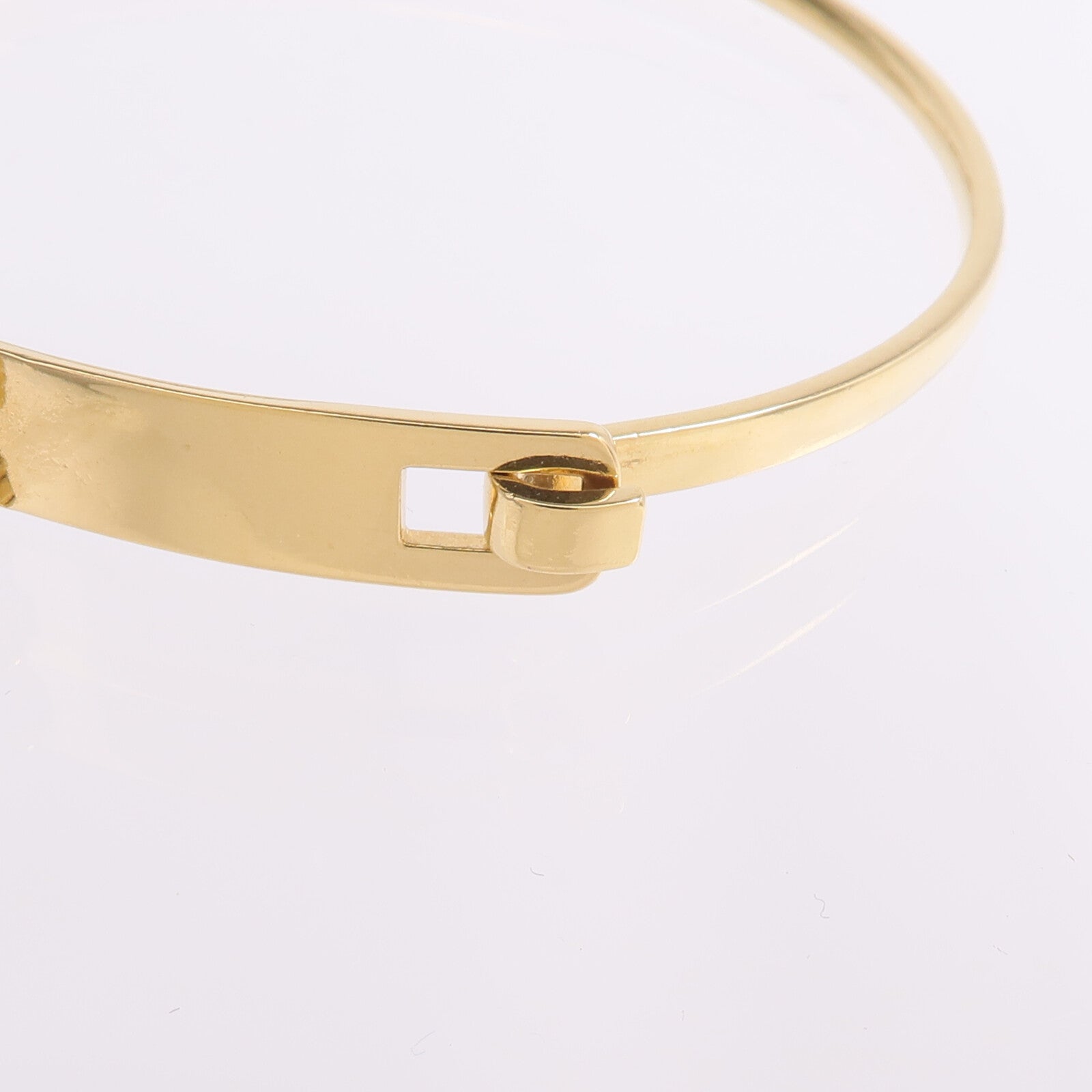 Dior 金屬Dio(r)evolution Bracelet Set手鐲