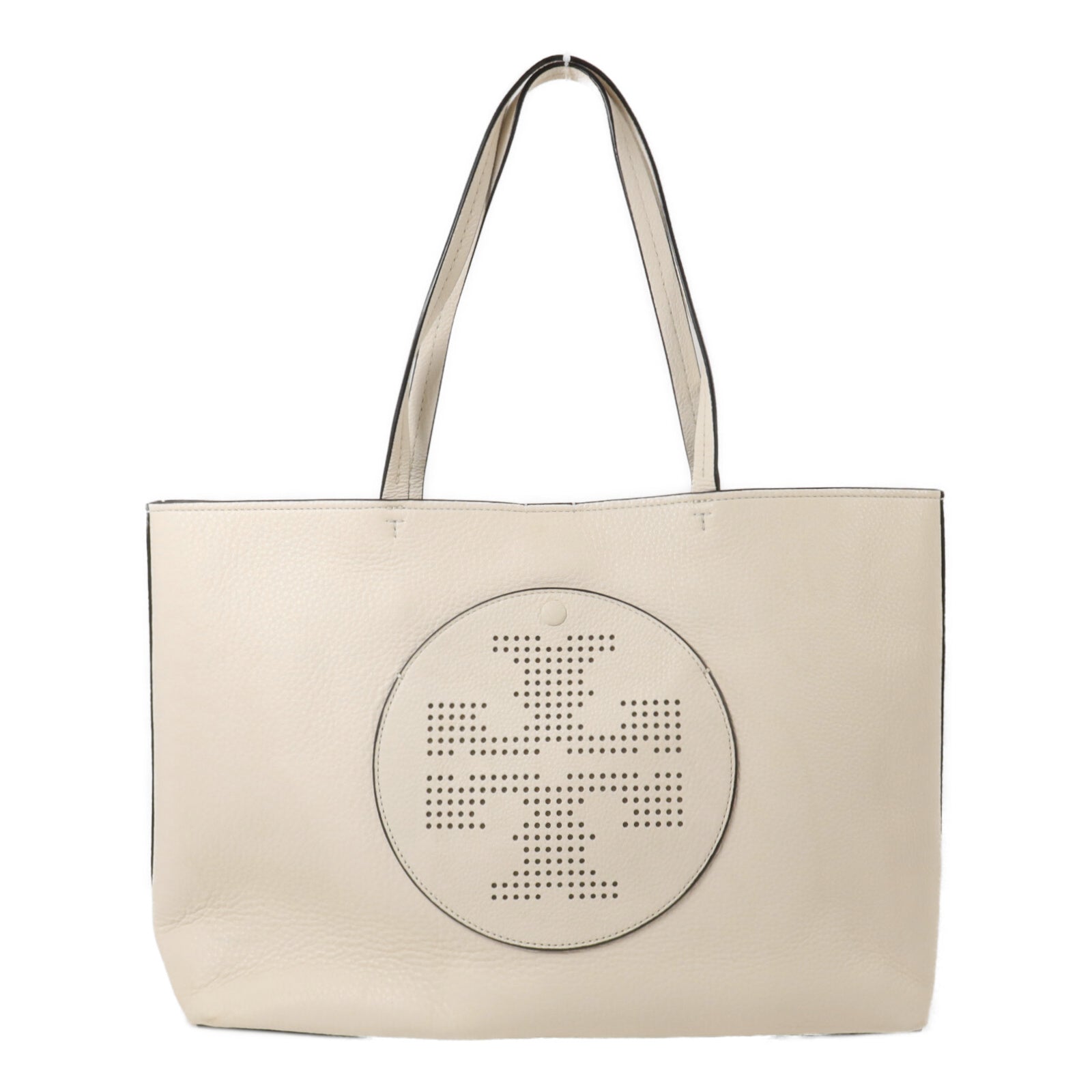 Tory Burch 牛皮皮革Tote Bag手挽袋
