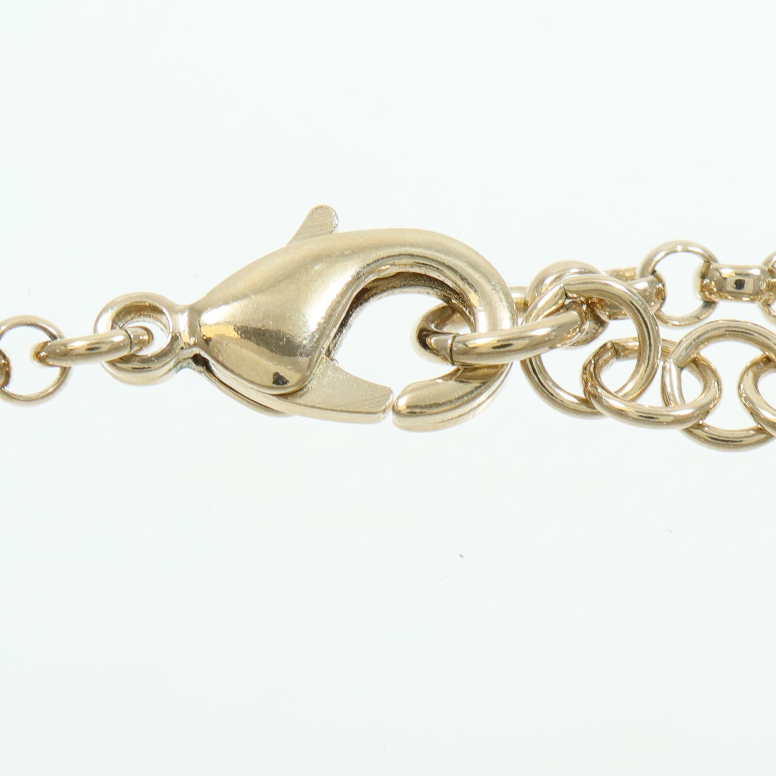 CHANEL 金屬Necklace項鍊