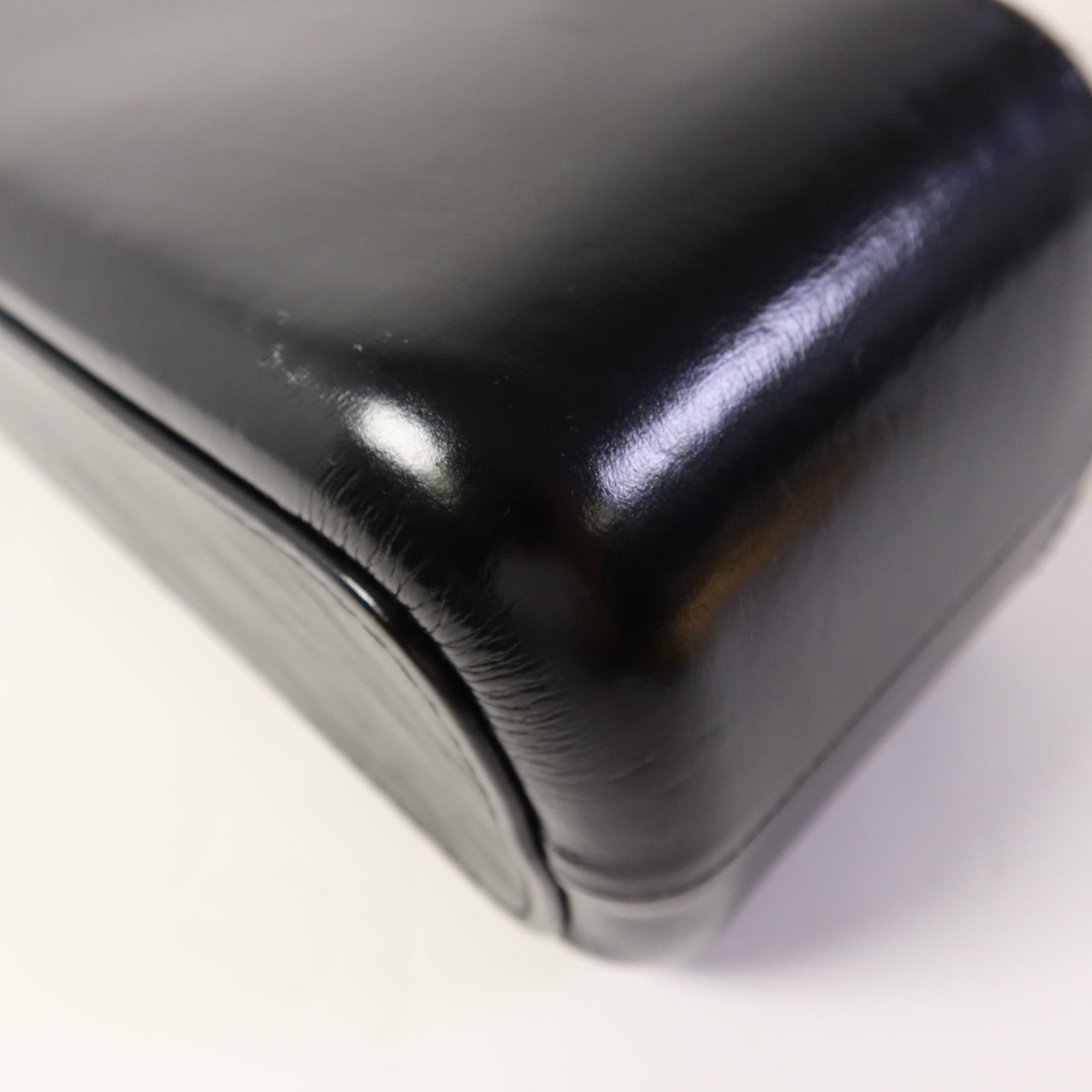 CHANEL 牛皮皮革Gabrielle Medium銀扣鏈帶肩背袋