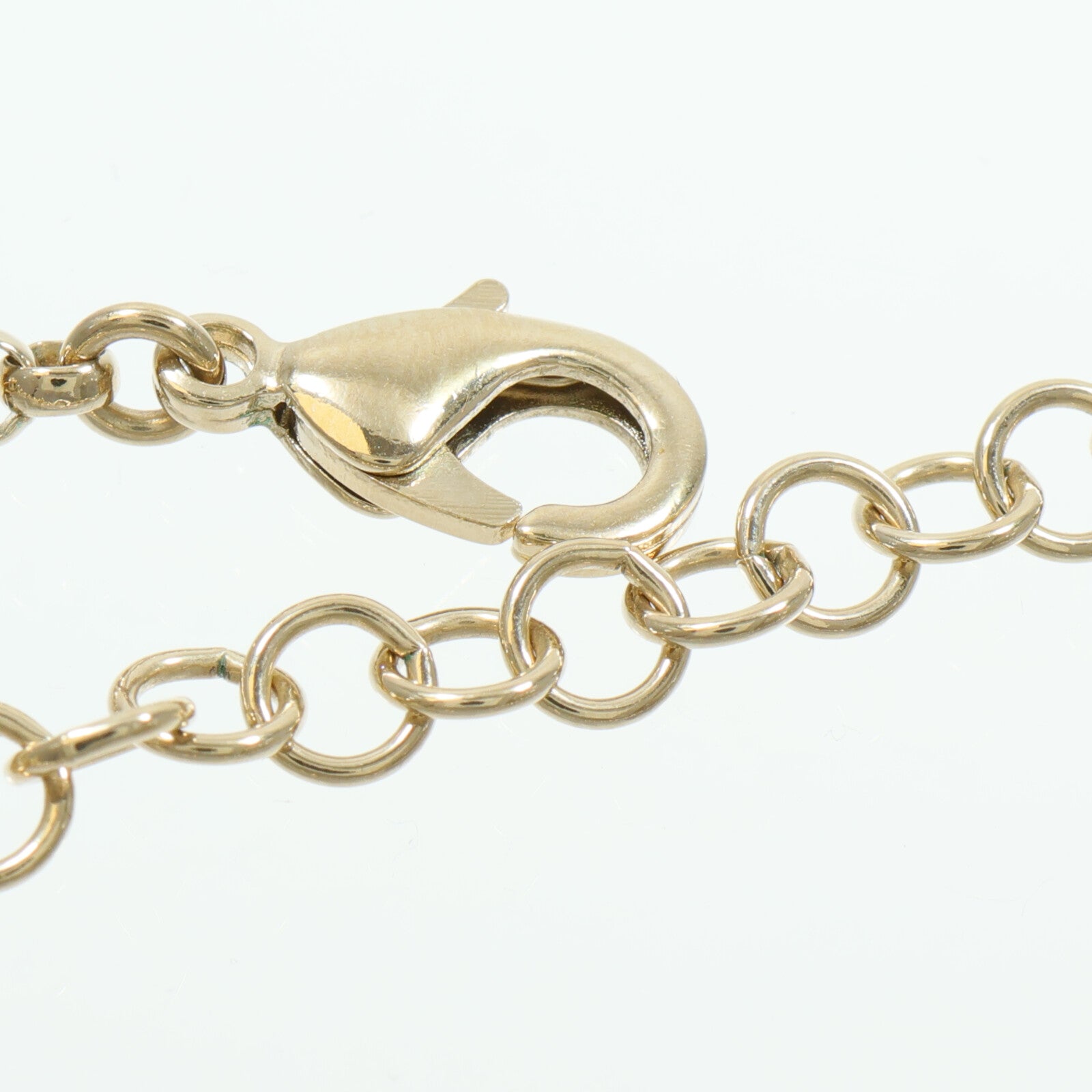 CHANEL 金屬Necklace項鍊