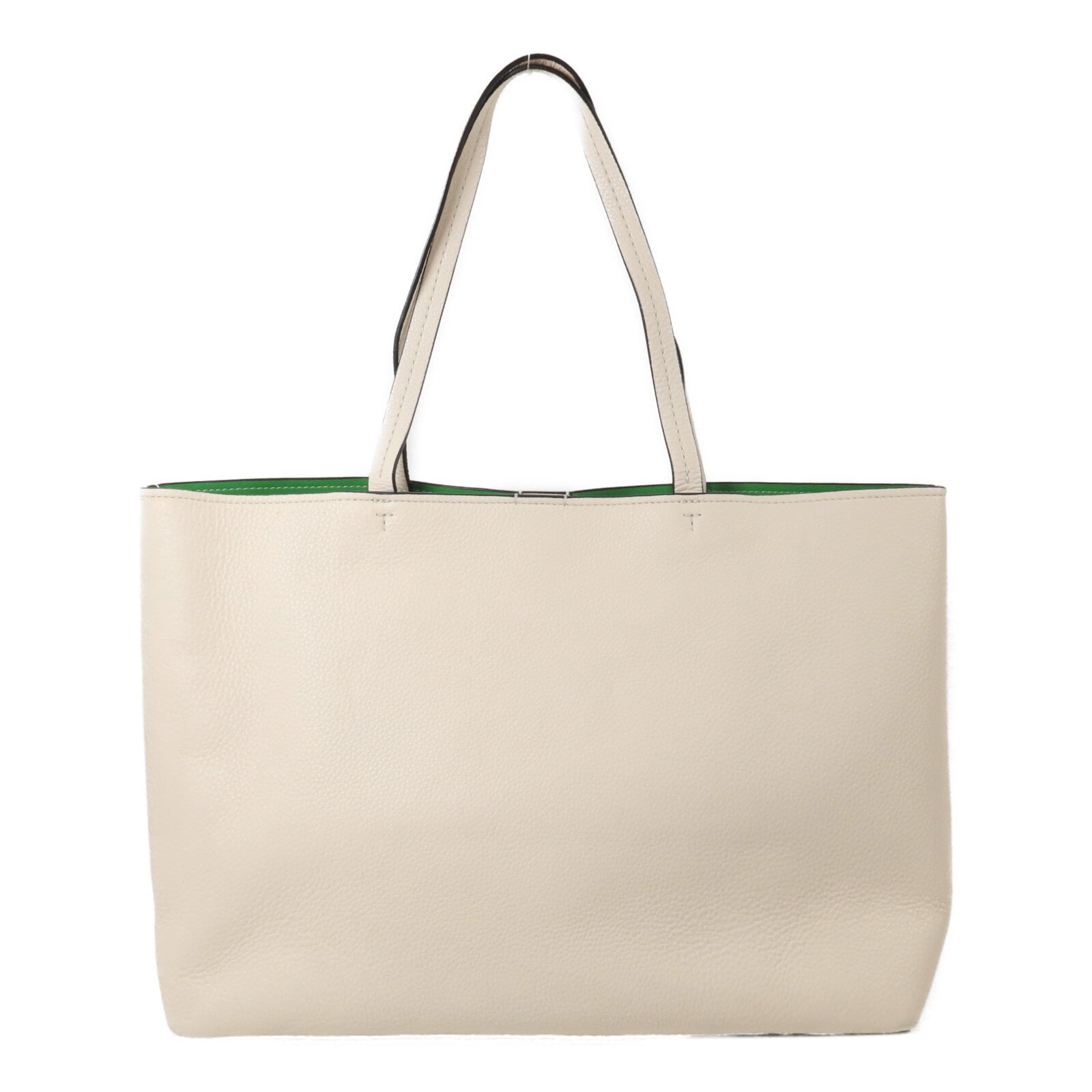 Tory Burch 牛皮皮革Tote Bag手挽袋
