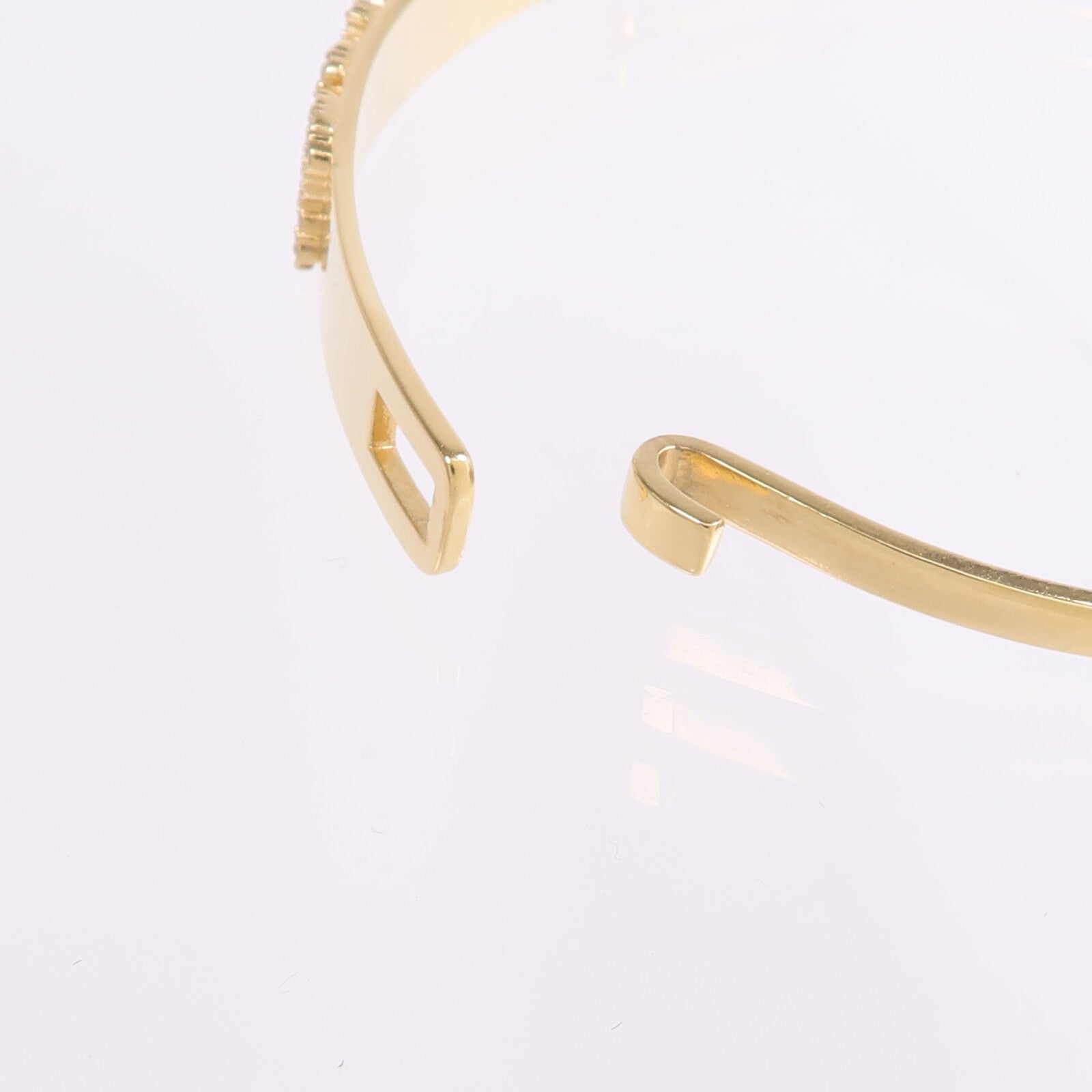 Dior 金屬Dio(r)evolution Bracelet Set手鐲