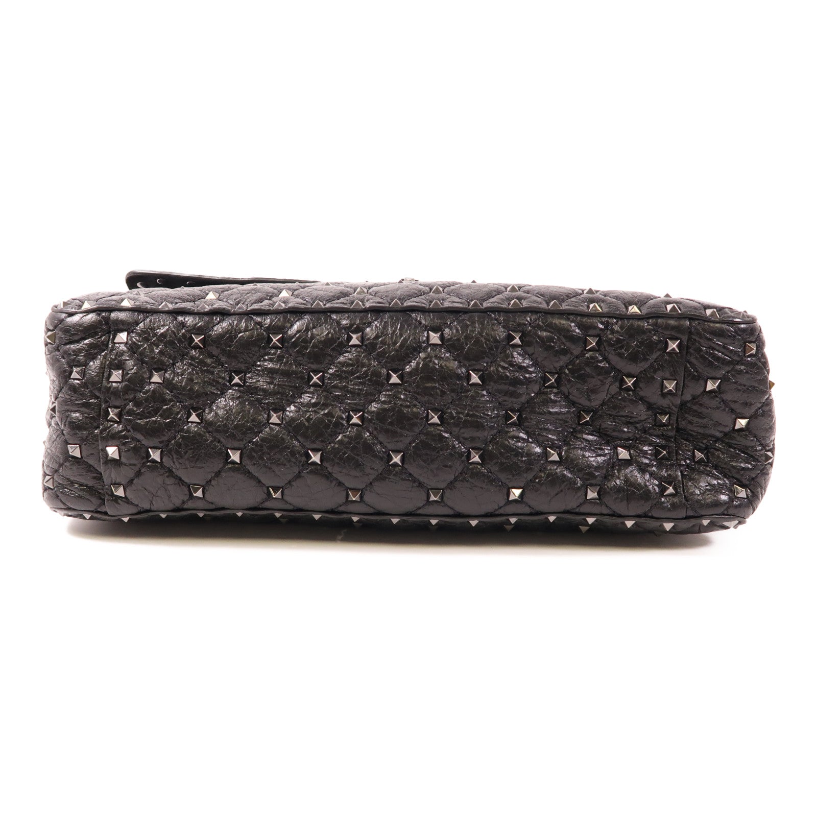 Valentino 牛皮皮革 2 Way Shoulder Bag手挽肩背兩用袋